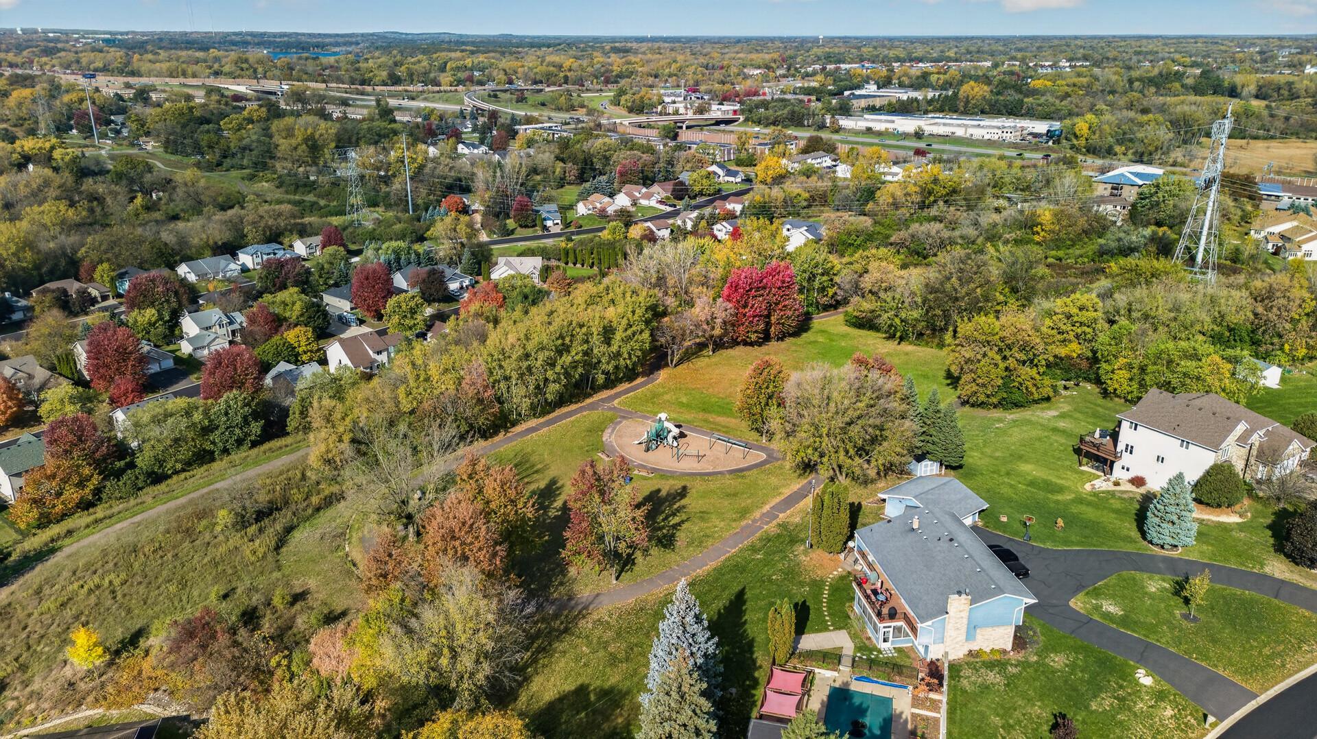 View of Residential at 3087 Walter Street, Maplewood MN 55109, Maplewood (11 of 64) - Mike Wilen | Minnesota Team Real Estate