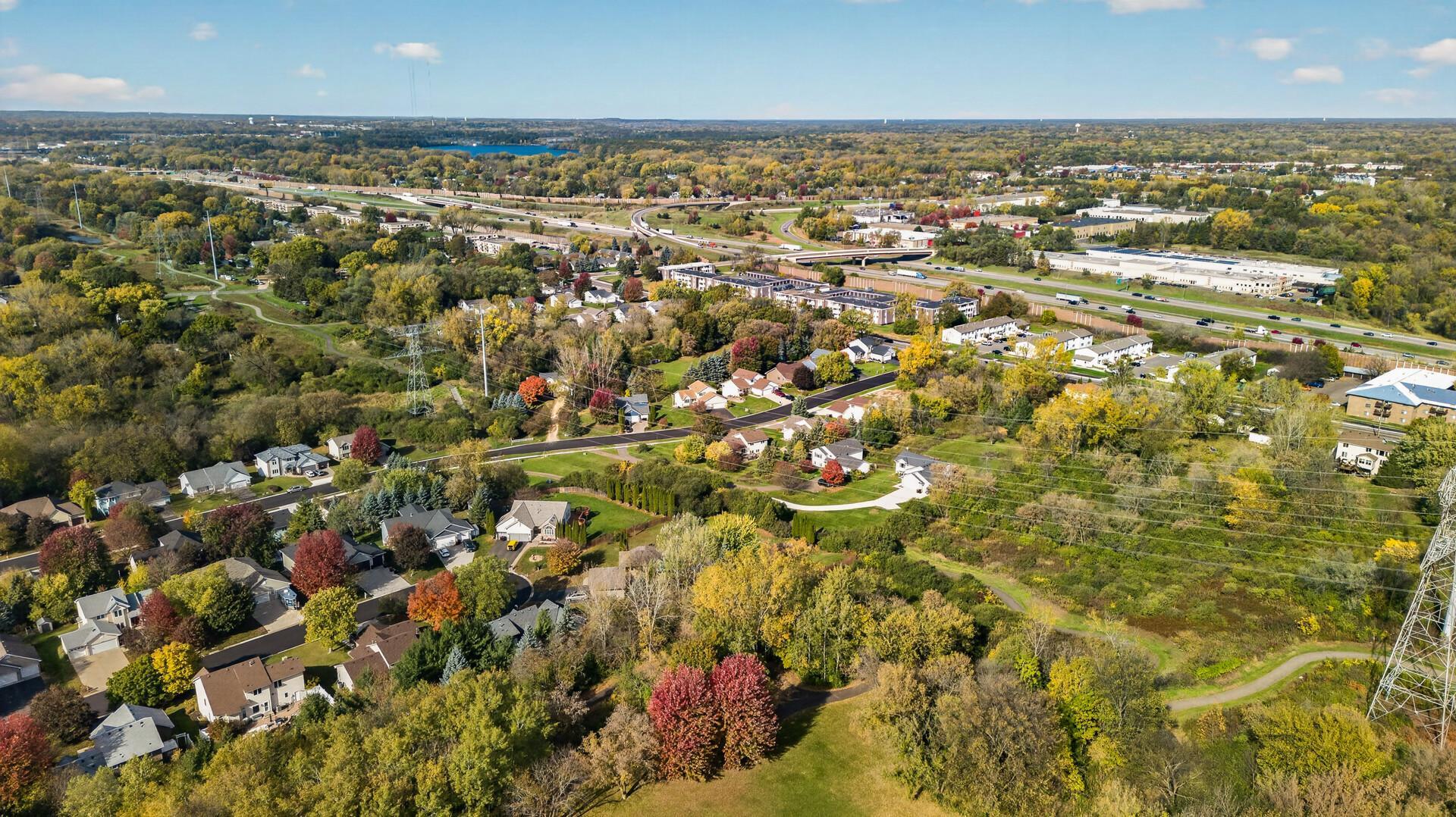 View of Residential at 3087 Walter Street, Maplewood MN 55109, Maplewood (61 of 64) - Mike Wilen | Minnesota Team Real Estate