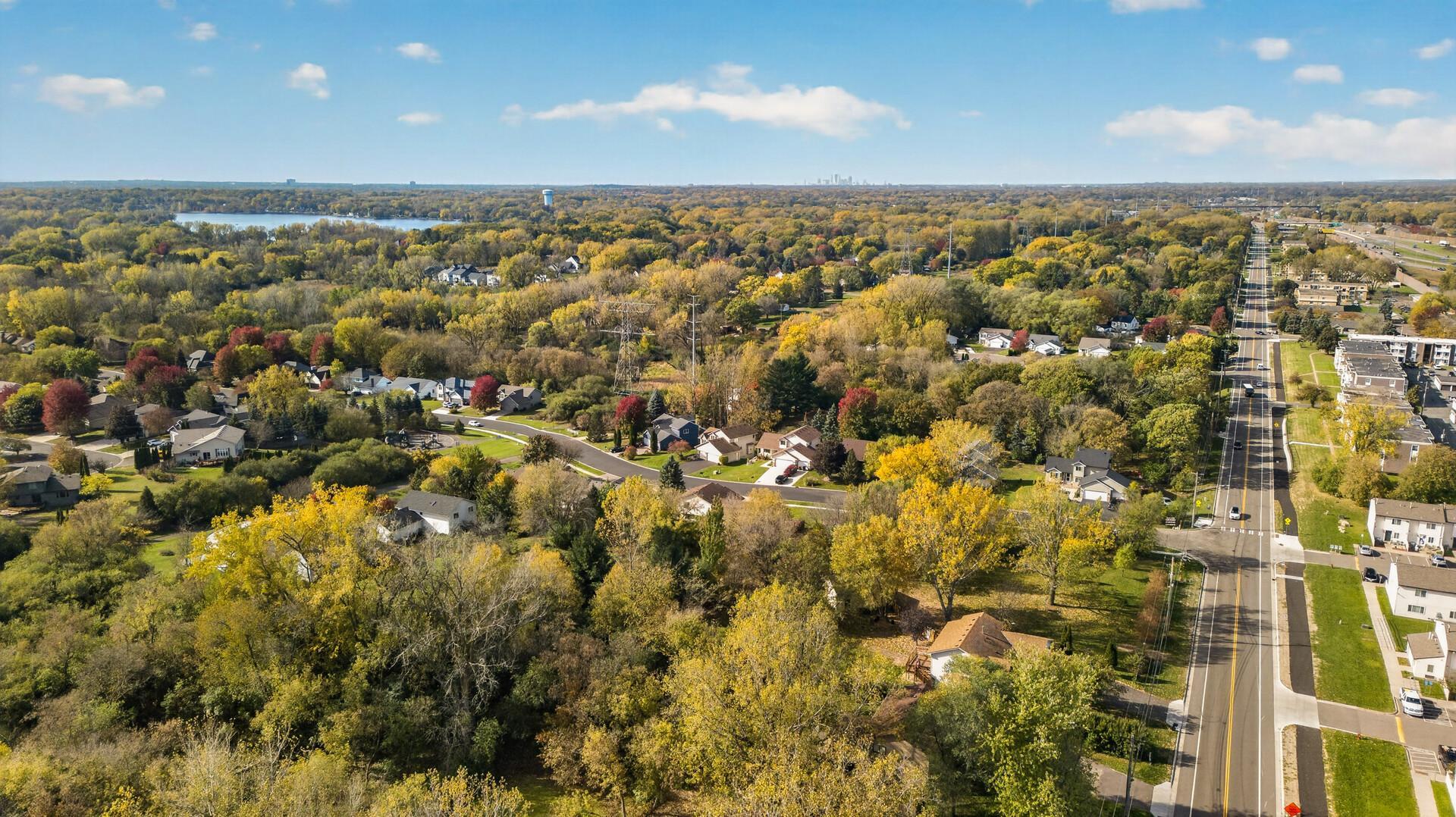 View of Residential at 3087 Walter Street, Maplewood MN 55109, Maplewood (60 of 64) - Mike Wilen | Minnesota Team Real Estate