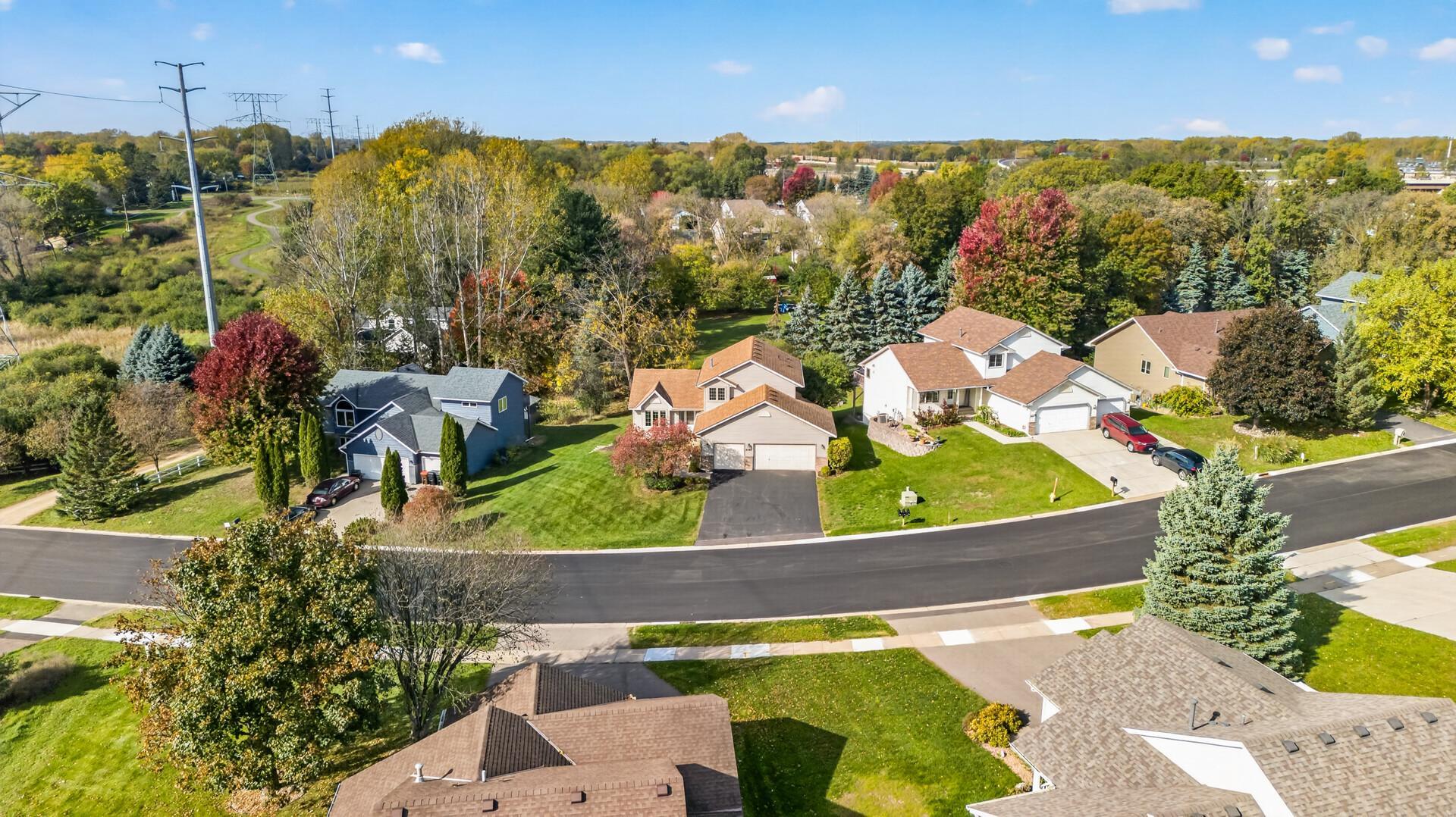 View of Residential at 3087 Walter Street, Maplewood MN 55109, Maplewood (57 of 64) - Mike Wilen | Minnesota Team Real Estate