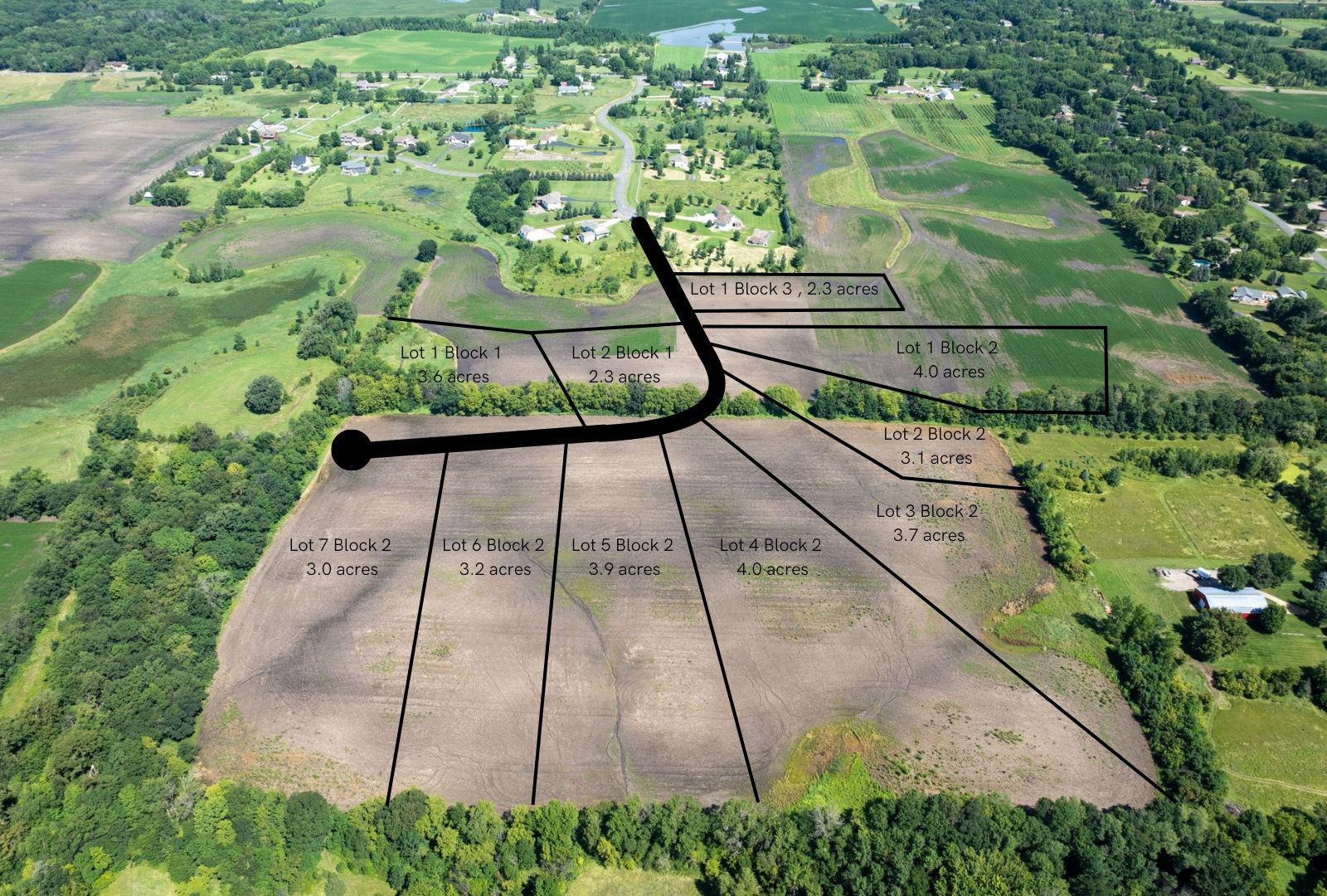 View of Single Family at 10170 Heather Lane, Corcoran - Mike Wilen | Minnesota Team Real Estate