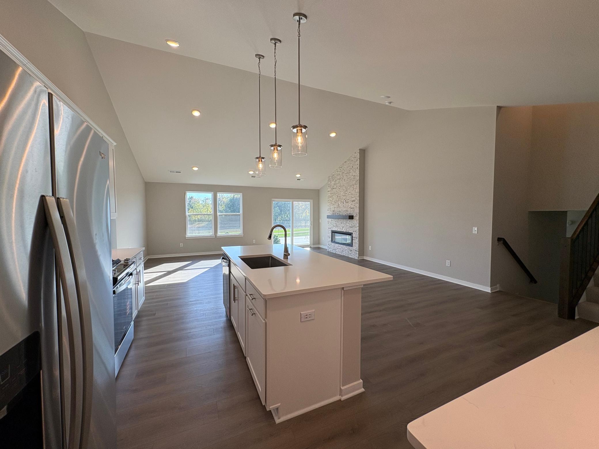 View of Residential at 8849 63rd Street, Cottage Grove MN 55016, Cottage Grove (7 of 66) - Mike Wilen | Minnesota Team Real Estate
