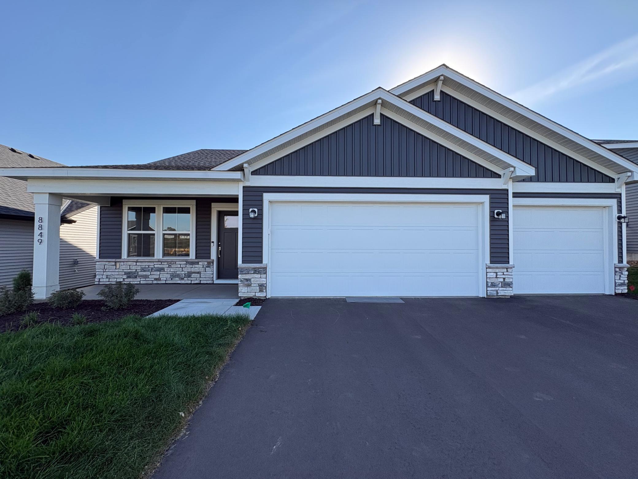 View of Single Family at 8849 63rd Street, Cottage Grove - Mike Wilen | Minnesota Team Real Estate