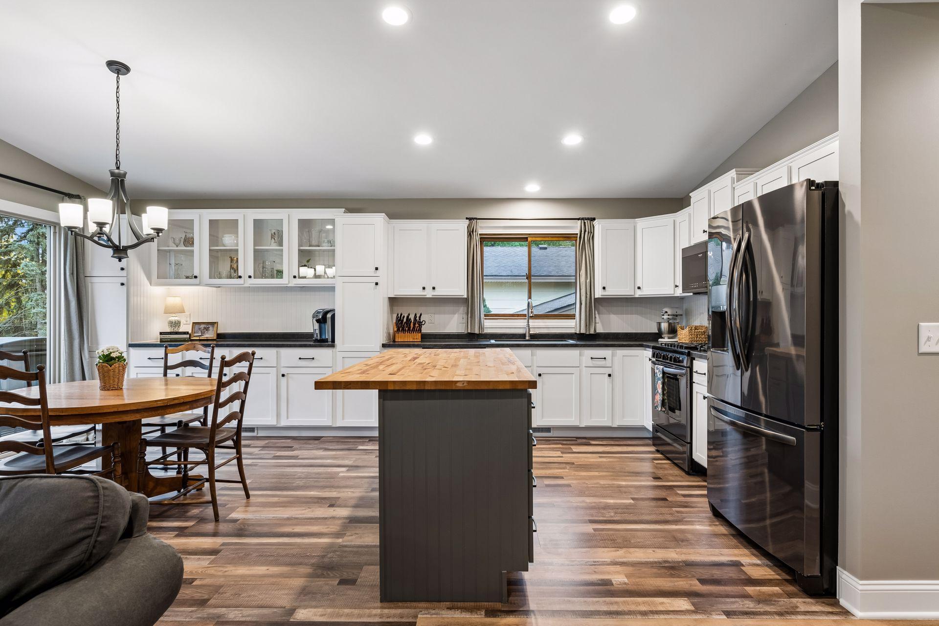 View of Residential at 12008 Maryland Court, Champlin MN 55316, Champlin (11 of 42) - Mike Wilen | Minnesota Team Real Estate