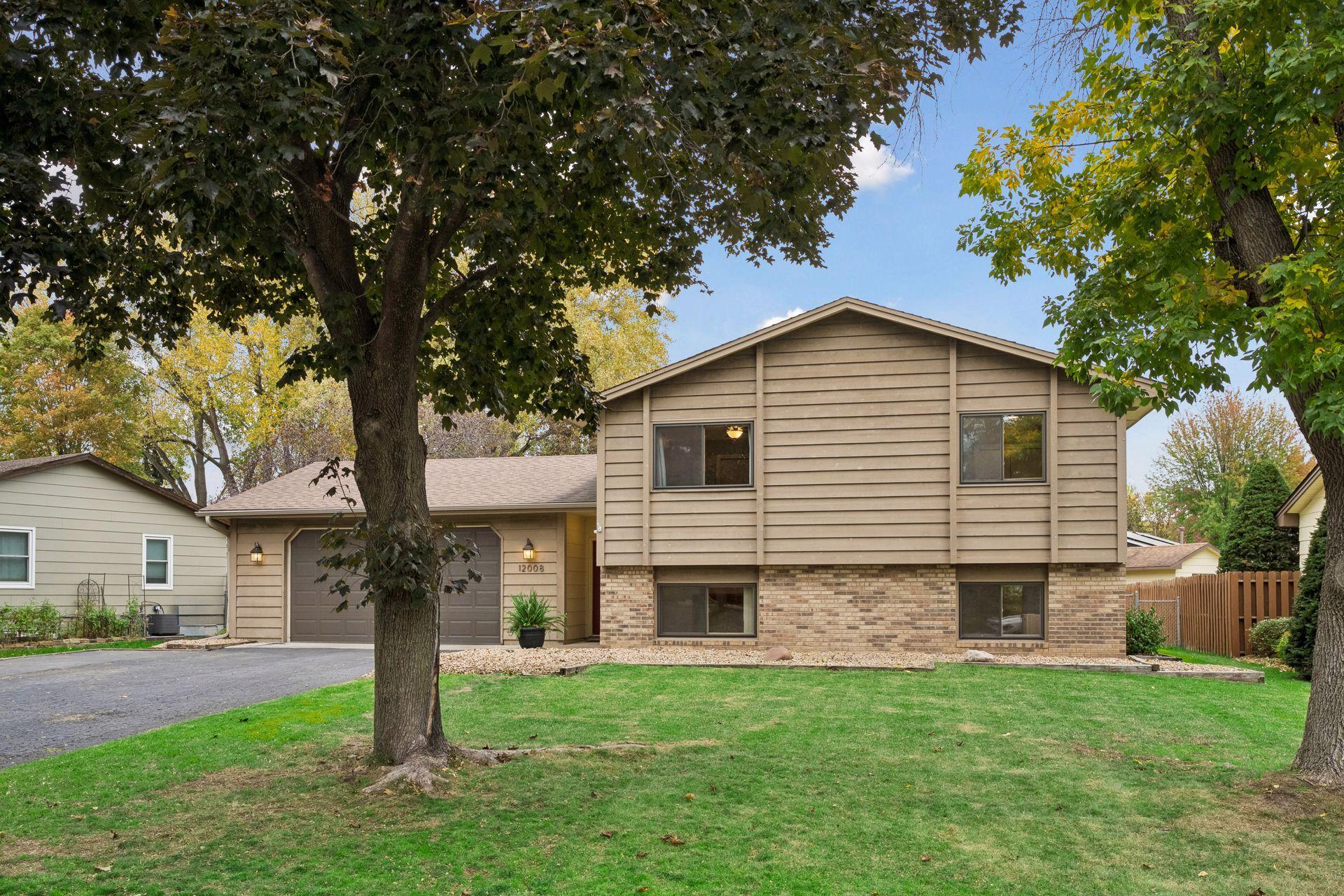 View of Residential at 12008 Maryland Court, Champlin MN 55316, Champlin (2 of 42) - Mike Wilen | Minnesota Team Real Estate
