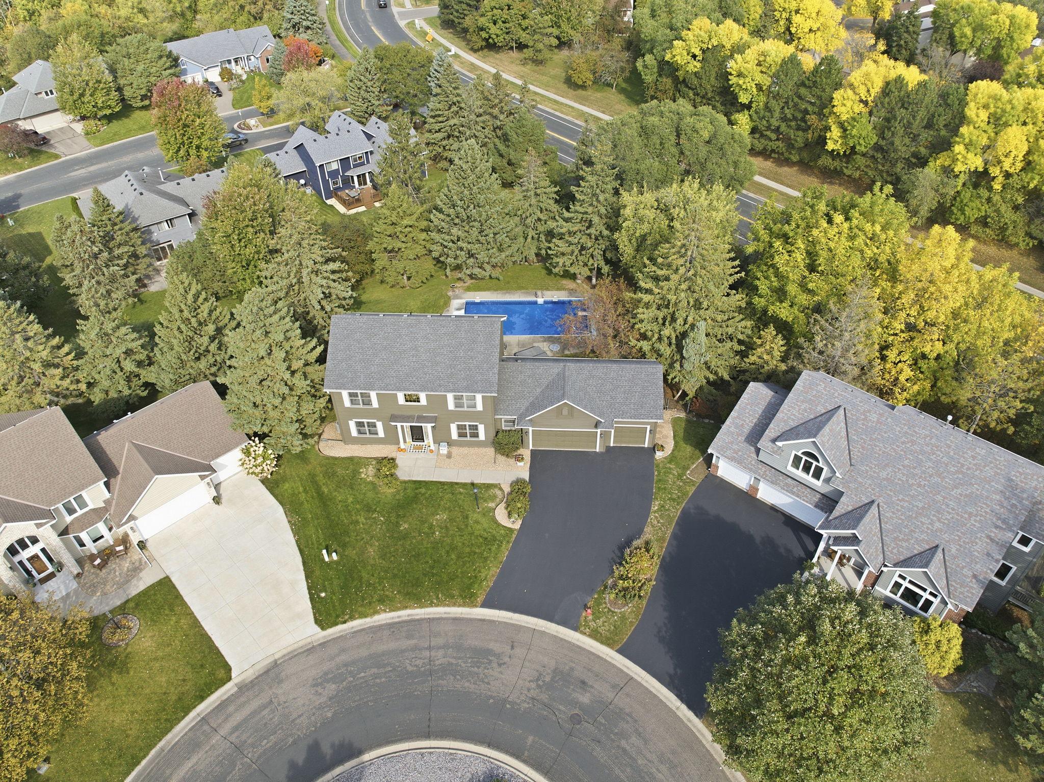 View of Residential at 1533 Wexford Court, Eagan MN 55122, Eagan (4 of 52) - Mike Wilen | Minnesota Team Real Estate