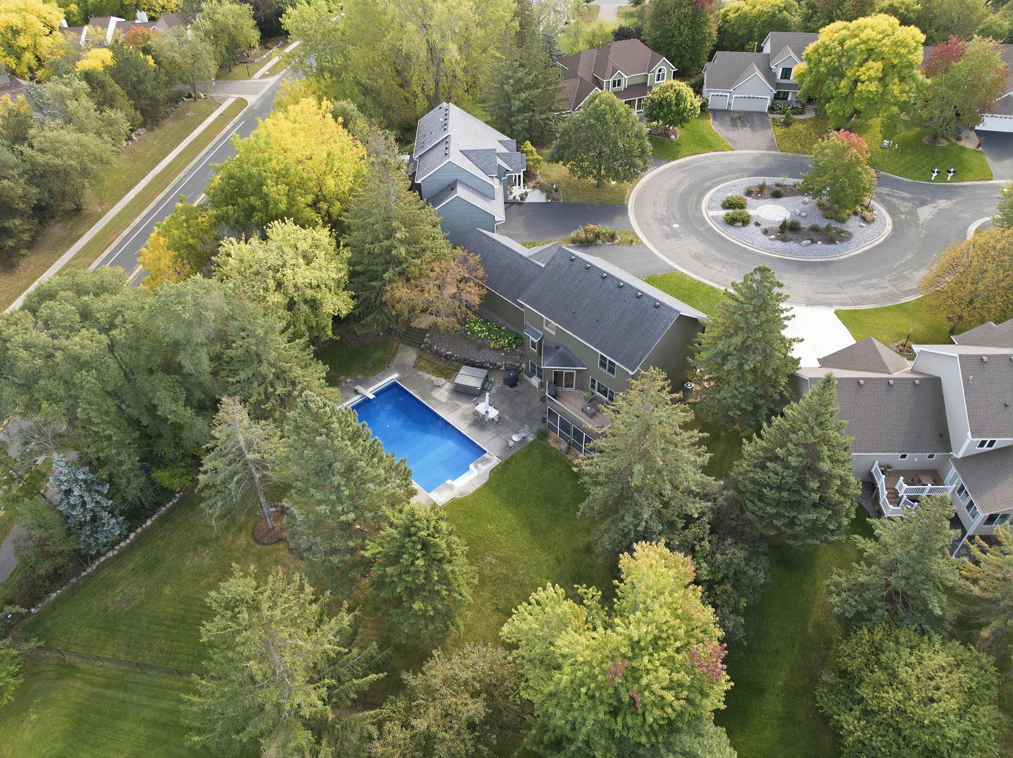 View of Residential at 1533 Wexford Court, Eagan MN 55122, Eagan (44 of 52) - Mike Wilen | Minnesota Team Real Estate