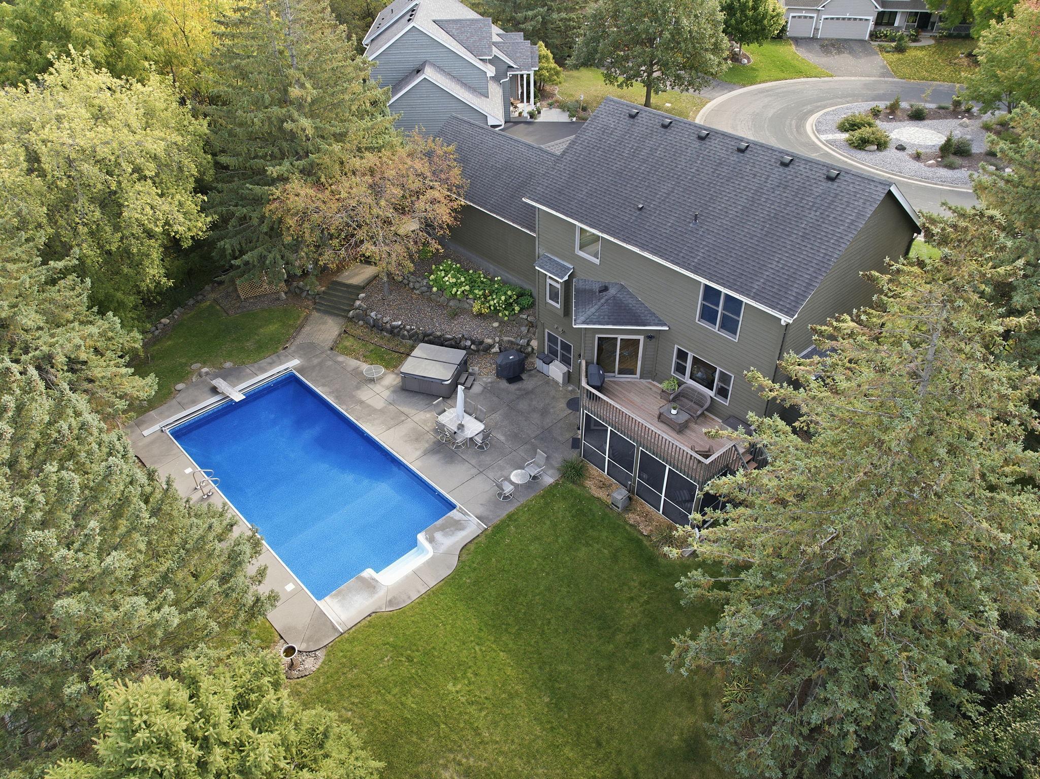 View of Residential at 1533 Wexford Court, Eagan MN 55122, Eagan (40 of 52) - Mike Wilen | Minnesota Team Real Estate