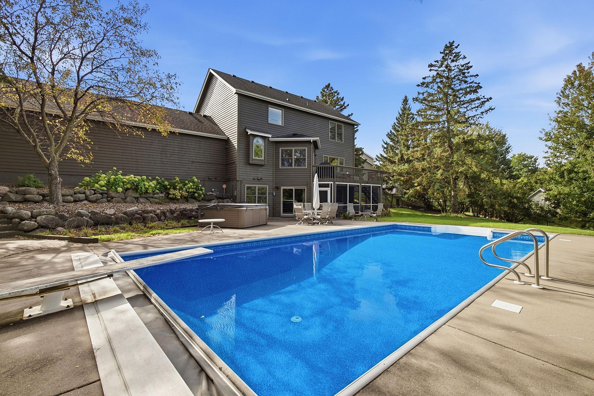 View of Single Family at 1533 Wexford Court, Eagan - Mike Wilen | Minnesota Team Real Estate