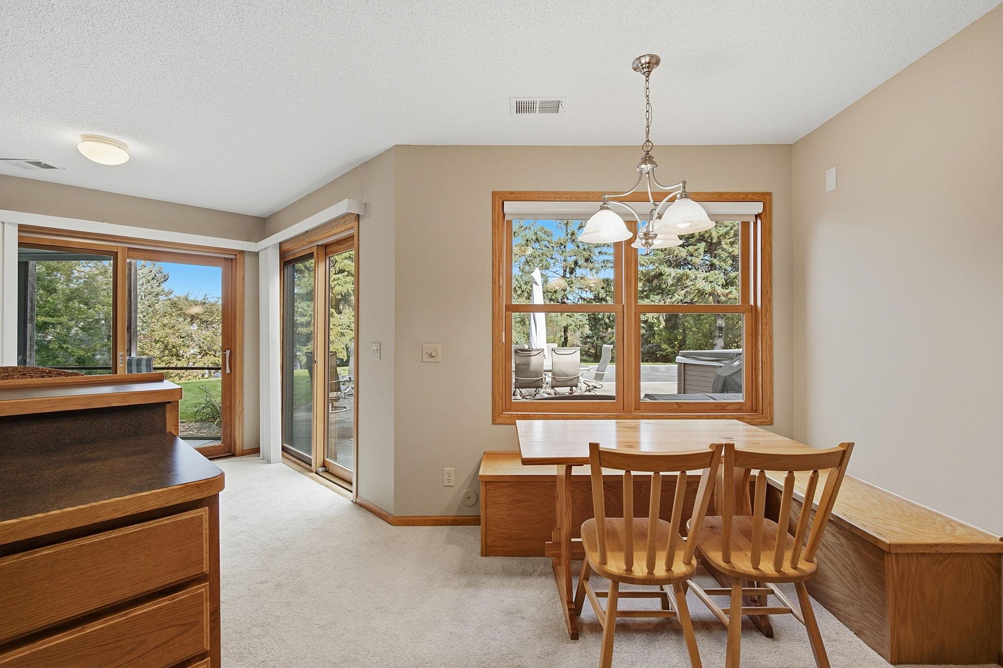 View of Residential at 1533 Wexford Court, Eagan MN 55122, Eagan (38 of 52) - Mike Wilen | Minnesota Team Real Estate
