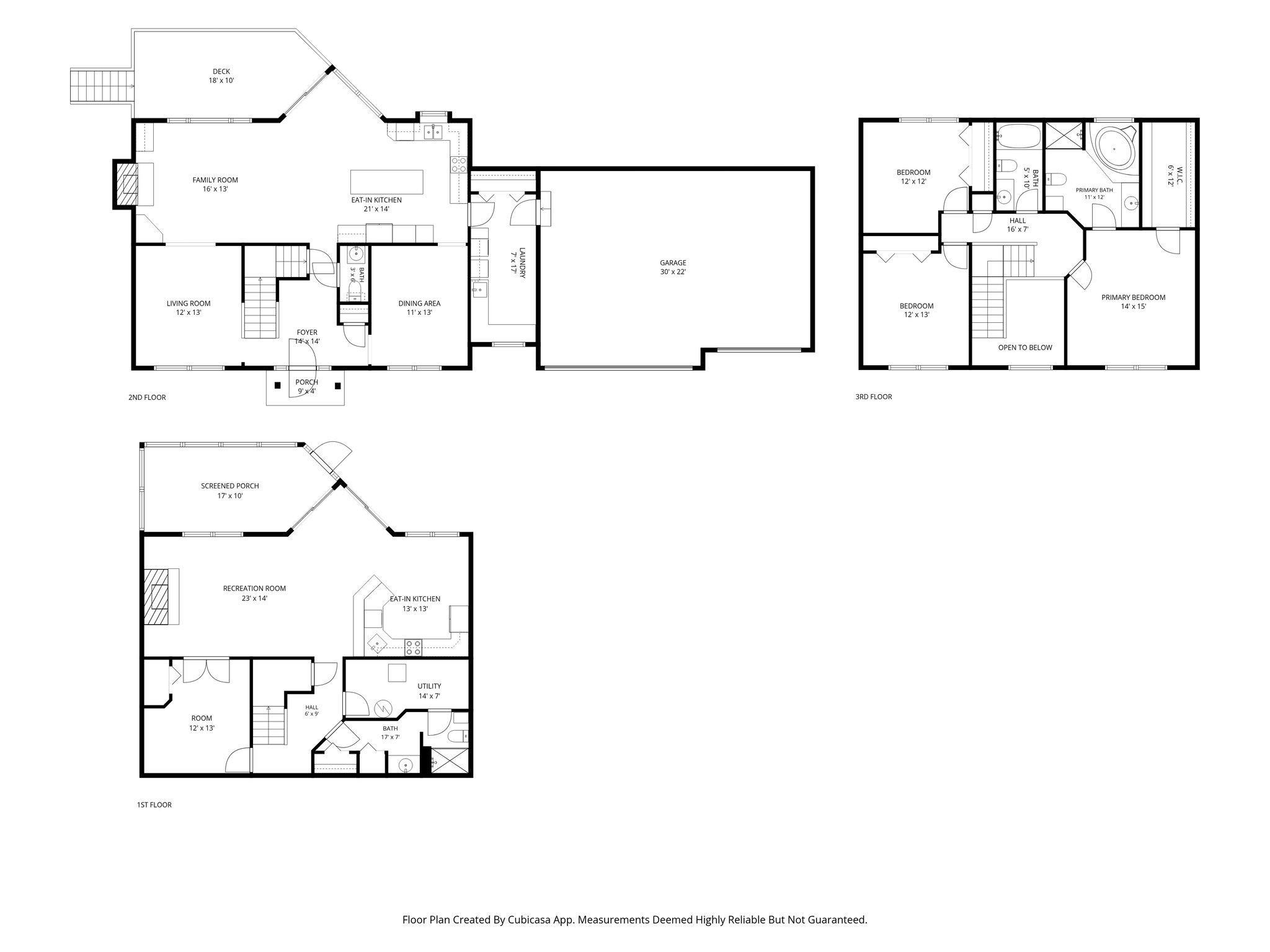 View of Residential at 1533 Wexford Court, Eagan MN 55122, Eagan (51 of 52) - Mike Wilen | Minnesota Team Real Estate