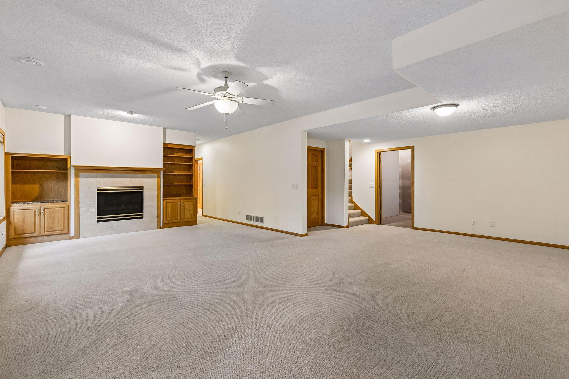 View of Residential at 13028 Garvin Brook Lane, Apple Valley MN 55124, Apple Valley (24 of 32) - Mike Wilen | Minnesota Team Real Estate