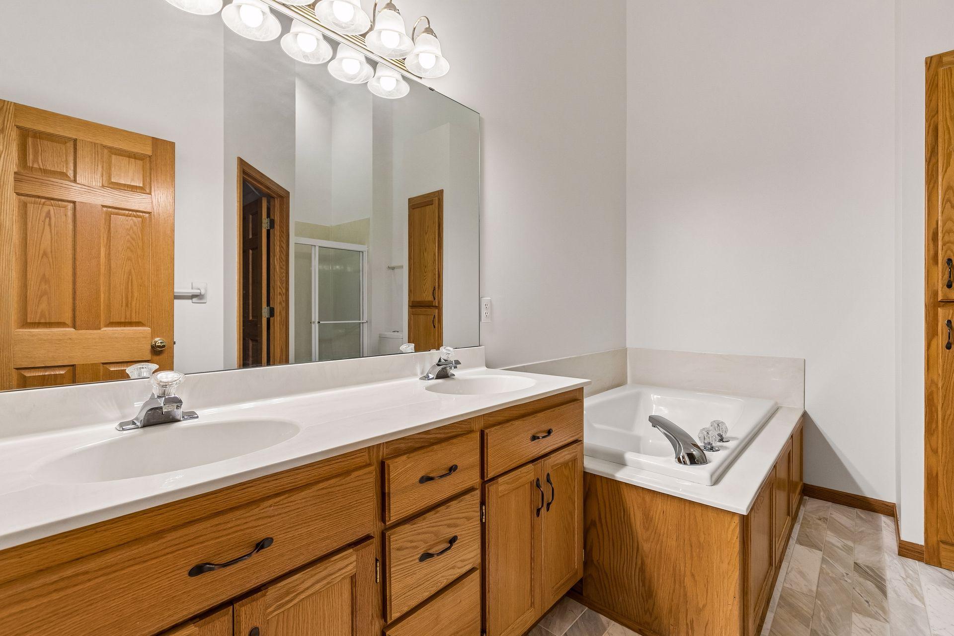 View of Residential at 13028 Garvin Brook Lane, Apple Valley MN 55124, Apple Valley (17 of 32) - Mike Wilen | Minnesota Team Real Estate