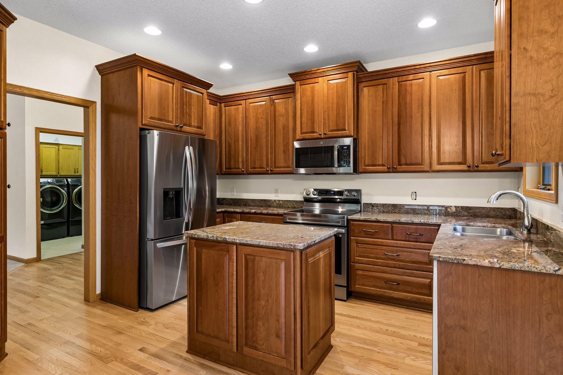 View of Residential at 13028 Garvin Brook Lane, Apple Valley MN 55124, Apple Valley (10 of 32) - Mike Wilen | Minnesota Team Real Estate
