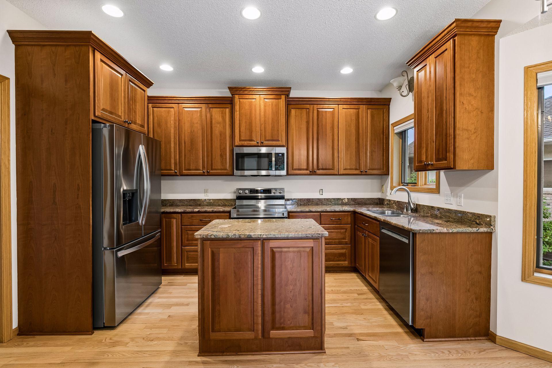 View of Residential at 13028 Garvin Brook Lane, Apple Valley MN 55124, Apple Valley (9 of 32) - Mike Wilen | Minnesota Team Real Estate