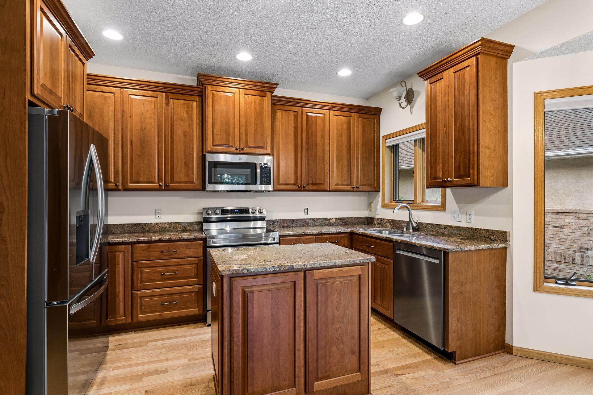 View of Residential at 13028 Garvin Brook Lane, Apple Valley MN 55124, Apple Valley (8 of 32) - Mike Wilen | Minnesota Team Real Estate