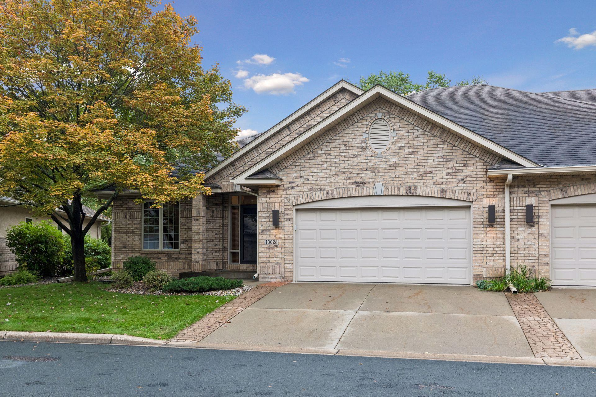 View of (TH) Side x Side at 13028 Garvin Brook Lane, Apple Valley - Mike Wilen | Minnesota Team Real Estate