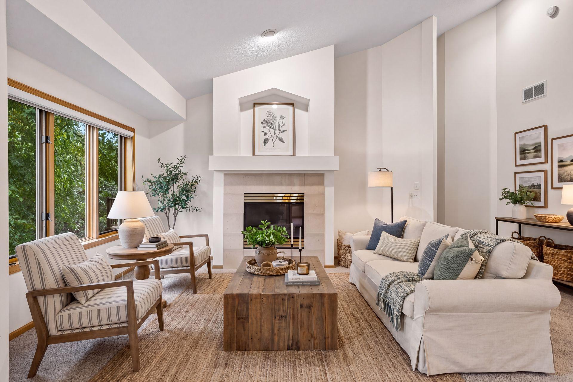 View of Residential at 13028 Garvin Brook Lane, Apple Valley MN 55124, Apple Valley (3 of 32) - Mike Wilen | Minnesota Team Real Estate