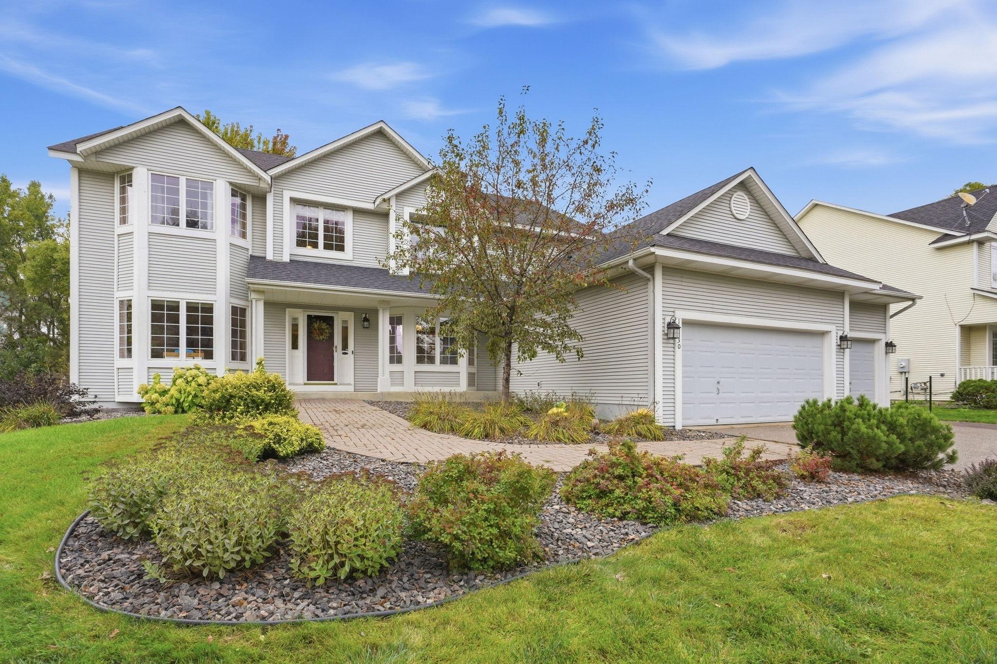 View of Single Family at 16130 39th Place, Plymouth - Mike Wilen | Minnesota Team Real Estate