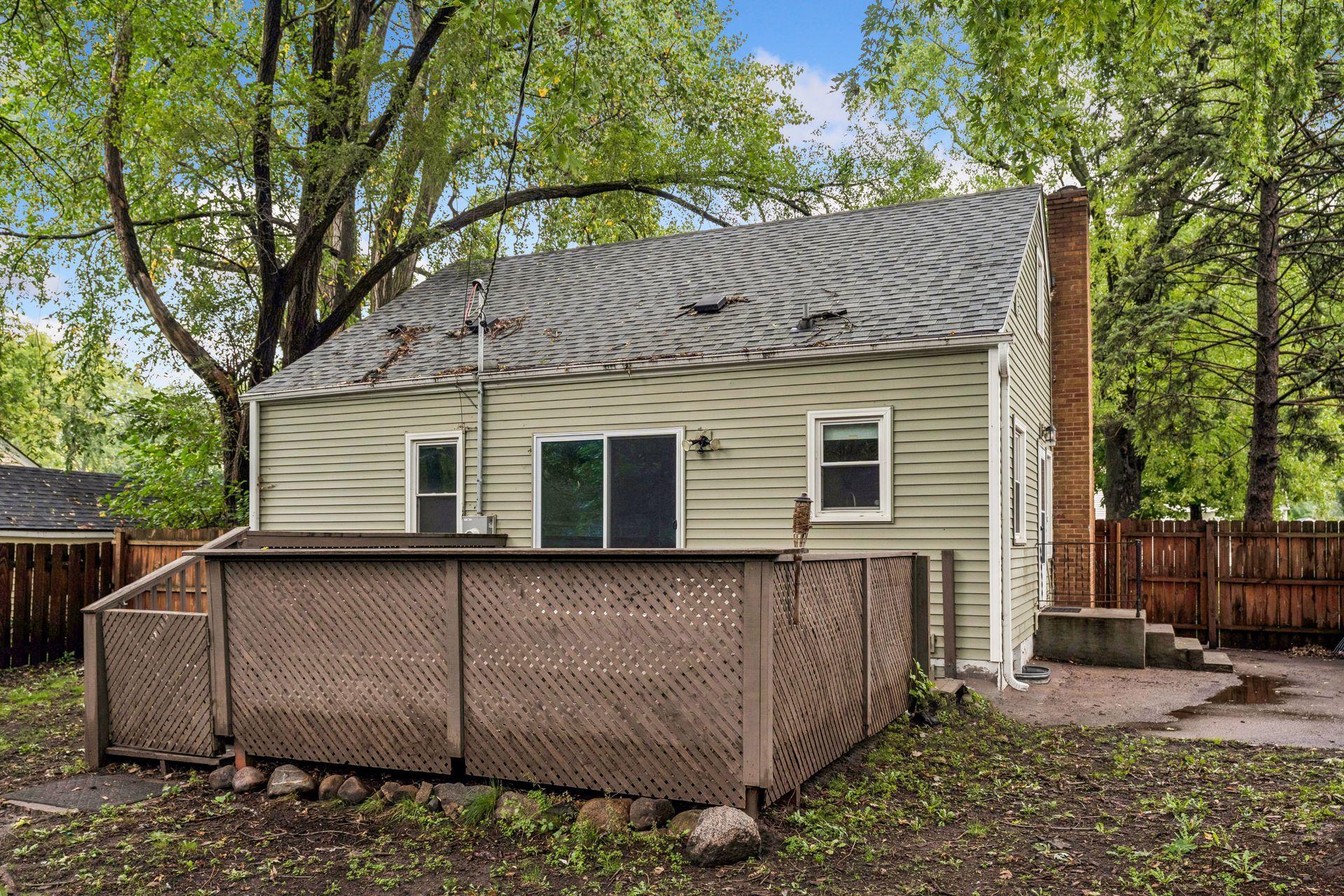 View of Residential at 7526 3rd Avenue, Richfield MN 55423, Richfield (26 of 27) - Mike Wilen | Minnesota Team Real Estate