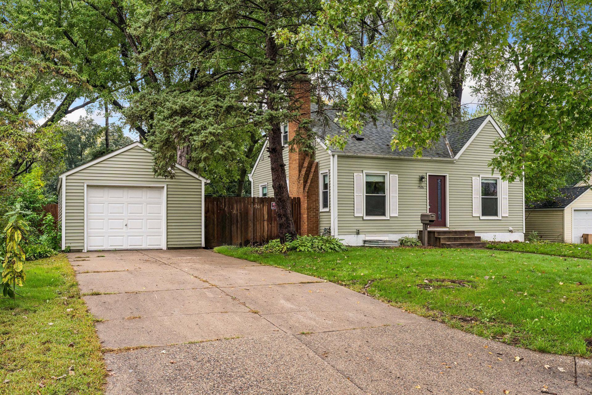 View of Single Family at 7526 3rd Avenue, Richfield - Mike Wilen | Minnesota Team Real Estate