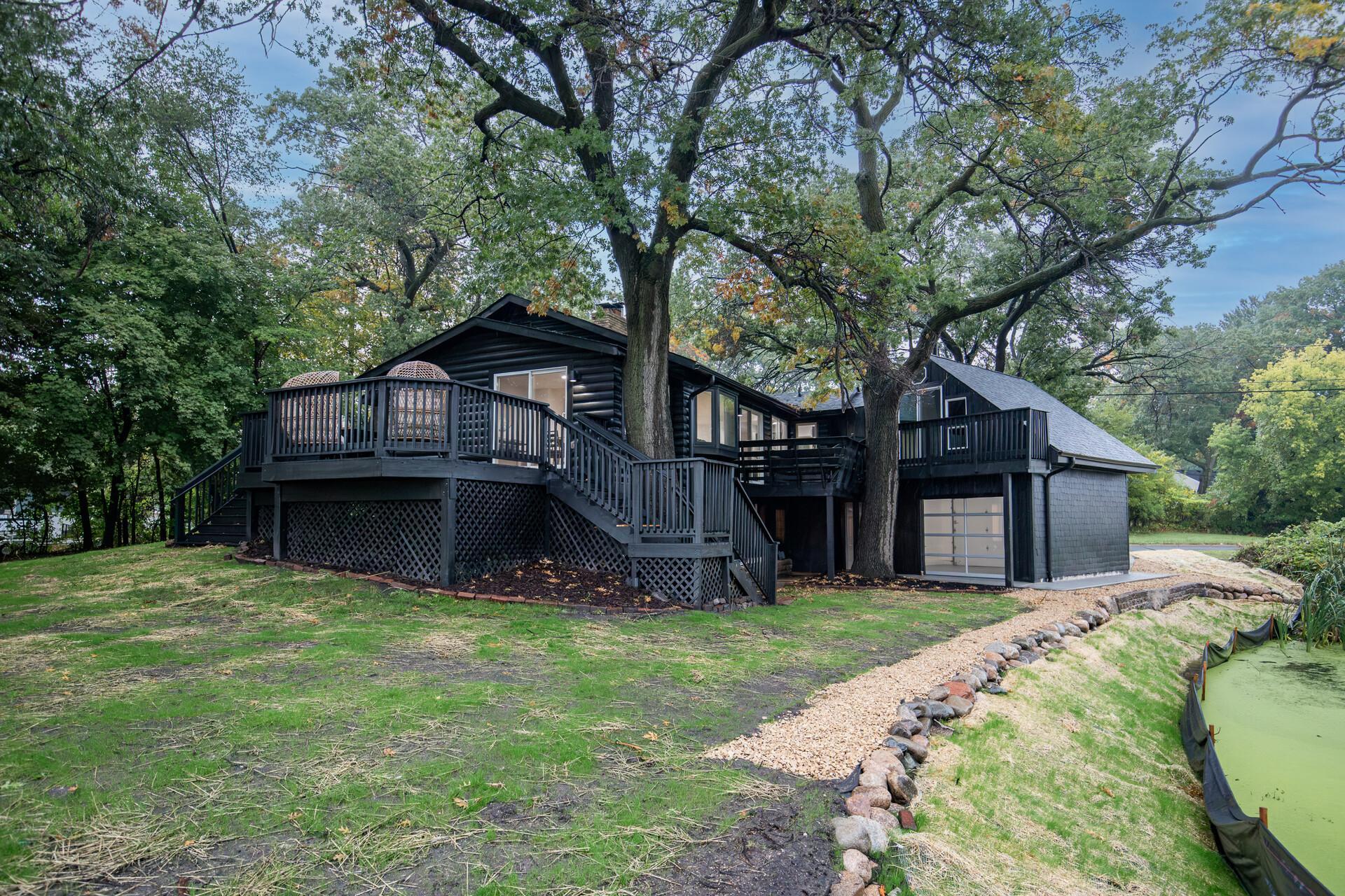 View of Residential at 5261 Twin Lake Boulevard, Brooklyn Center MN 55429, Brooklyn Center (48 of 52) - Mike Wilen | Minnesota Team Real Estate