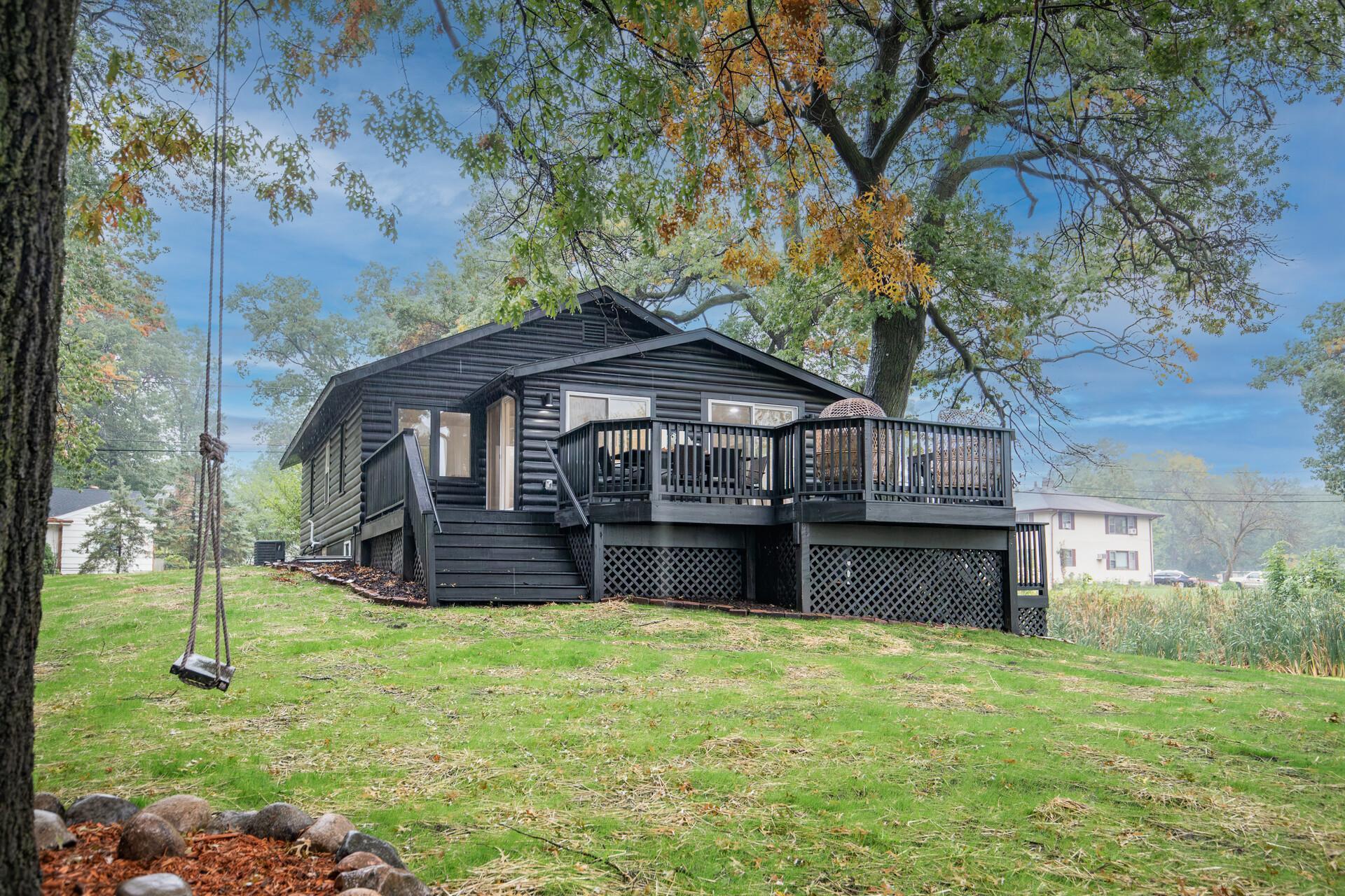 View of Residential at 5261 Twin Lake Boulevard, Brooklyn Center MN 55429, Brooklyn Center (46 of 52) - Mike Wilen | Minnesota Team Real Estate