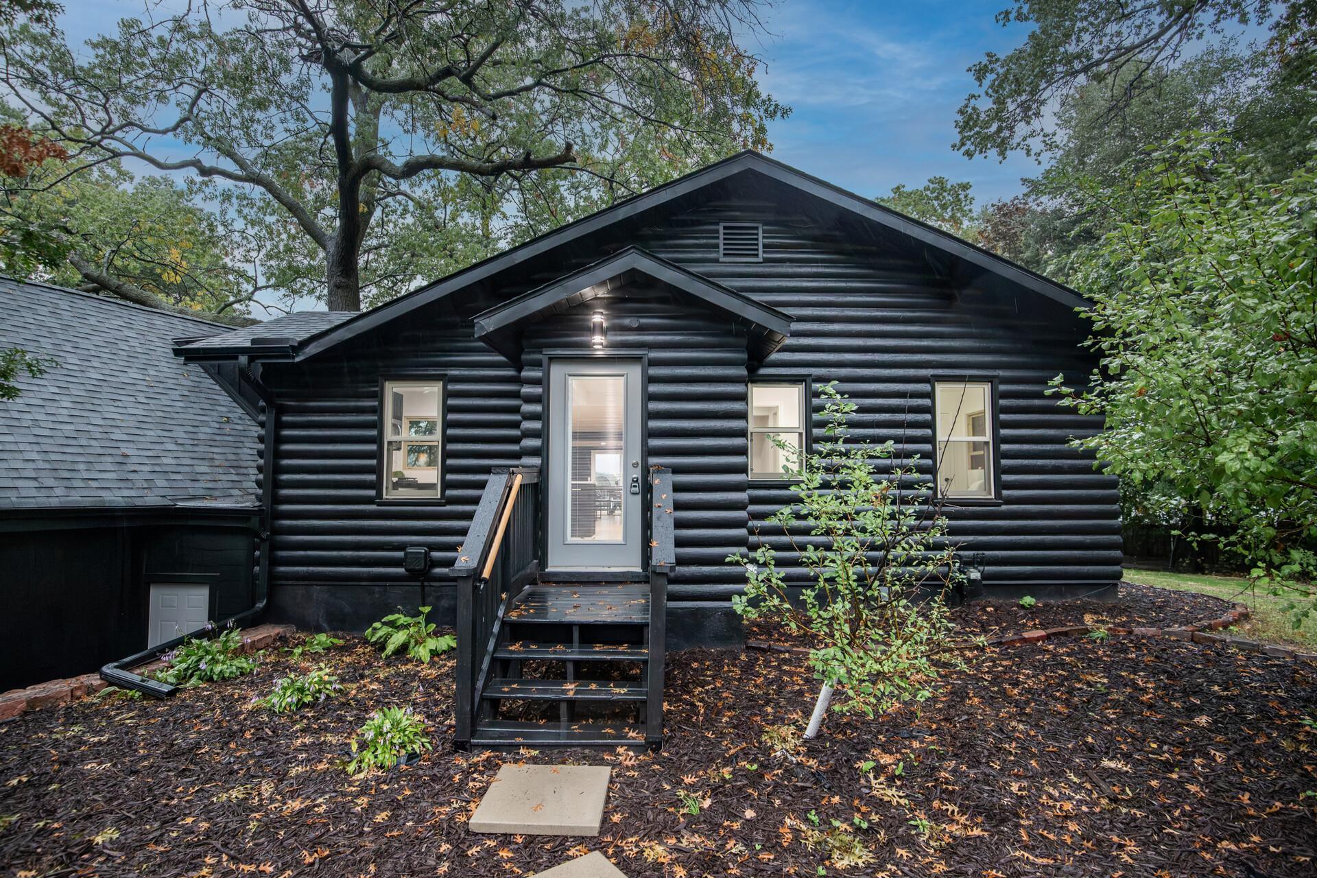 View of Single Family at 5261 Twin Lake Boulevard, Brooklyn Center - Mike Wilen | Minnesota Team Real Estate