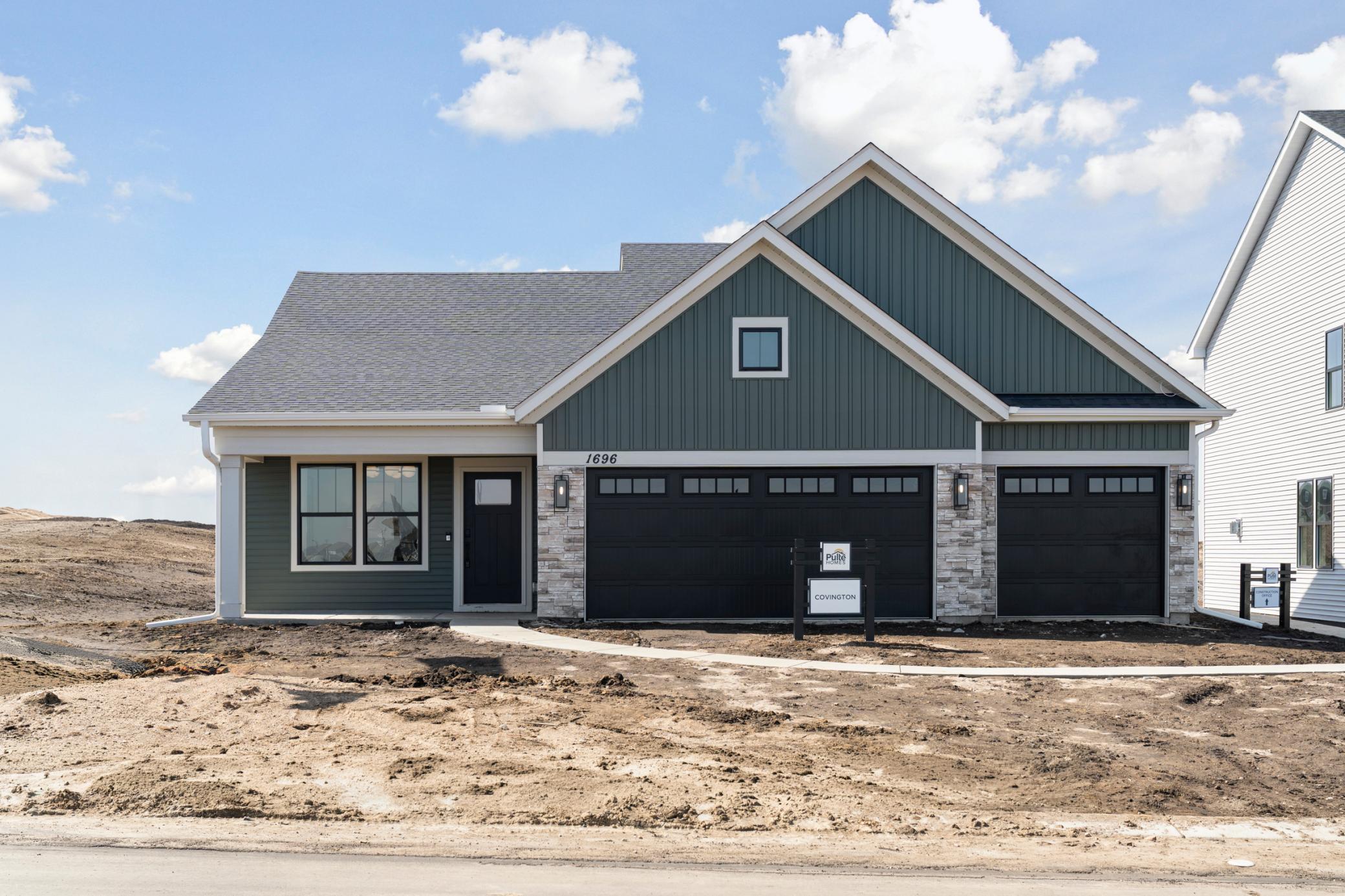 View of Residential at 8828 63rd Street, Cottage Grove MN 55016, Cottage Grove - Mike Wilen | Minnesota Team Real Estate