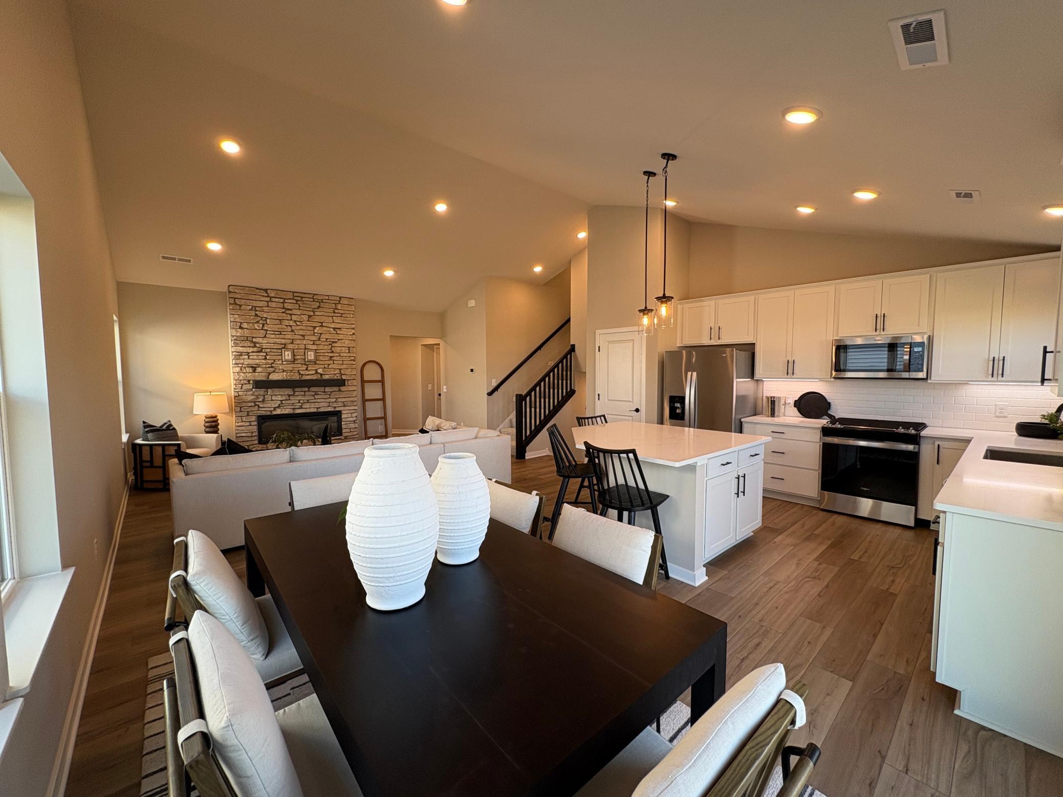 View of Residential at 8828 63rd Street, Cottage Grove MN 55016, Cottage Grove (7 of 75) - Mike Wilen | Minnesota Team Real Estate