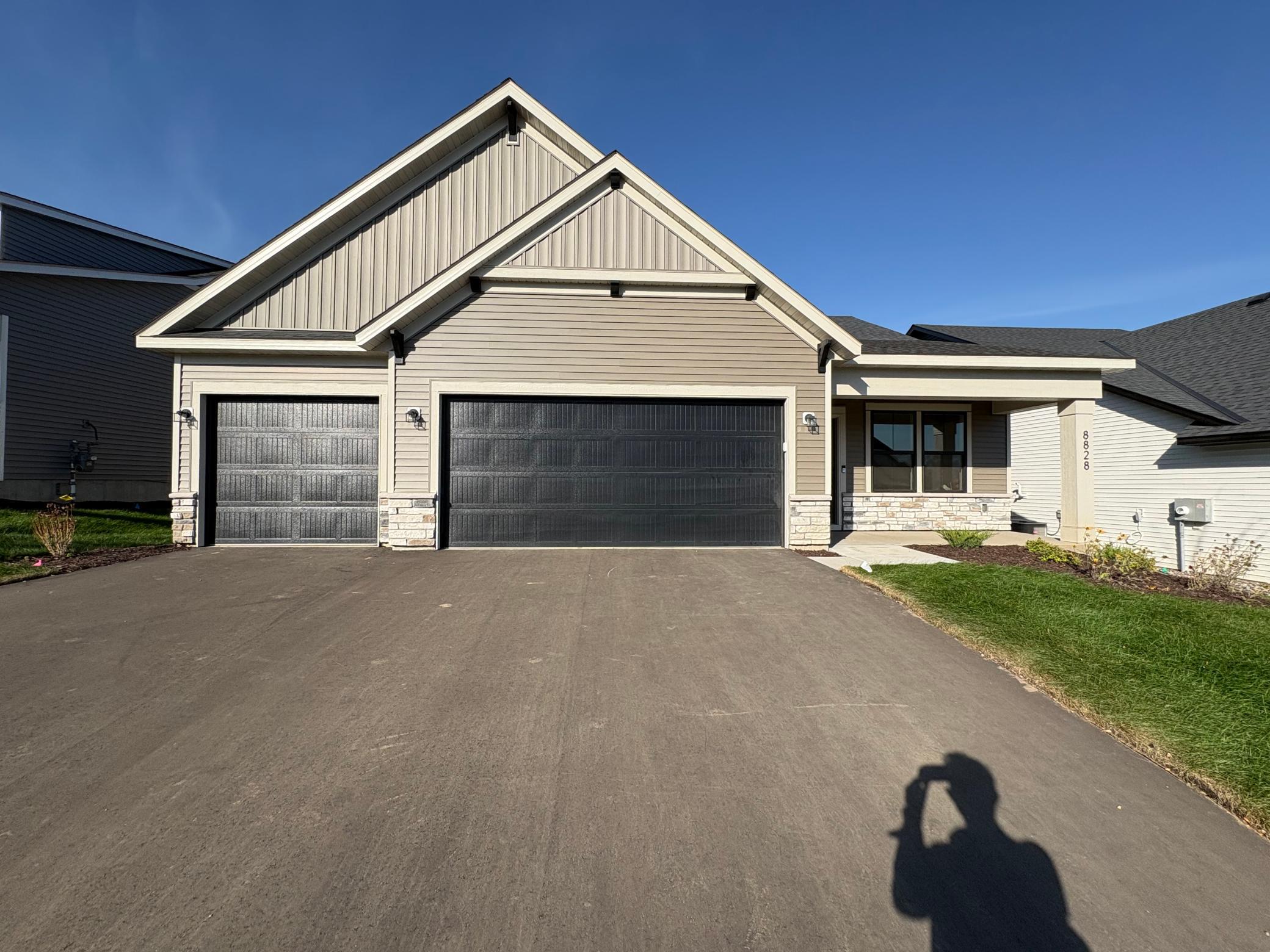 View of Single Family at 8828 63rd Street, Cottage Grove - Mike Wilen | Minnesota Team Real Estate