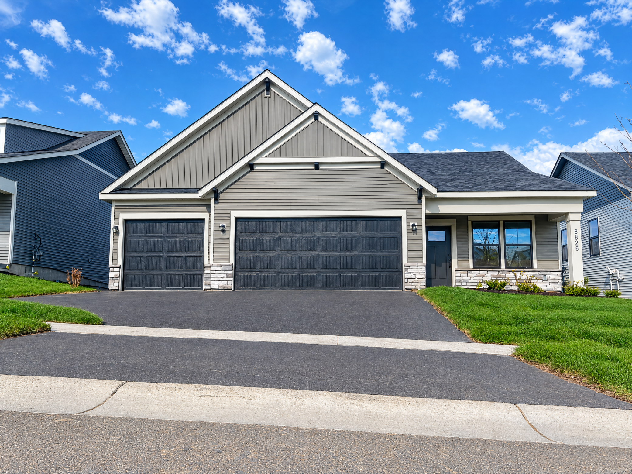 View of Residential at 8828 63rd Street, Cottage Grove MN 55016, Cottage Grove (2 of 75) - Mike Wilen | Minnesota Team Real Estate
