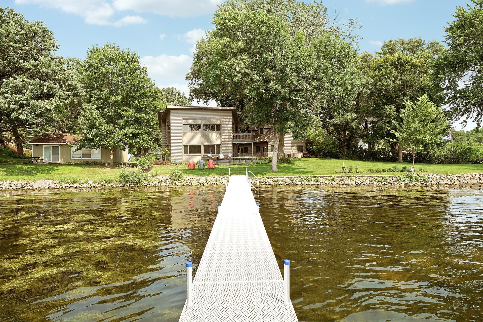 View of Residential at 7095 Imhoff Avenue, Maple Lake MN 55358, Maple Lake (38 of 40) - Mike Wilen | Minnesota Team Real Estate