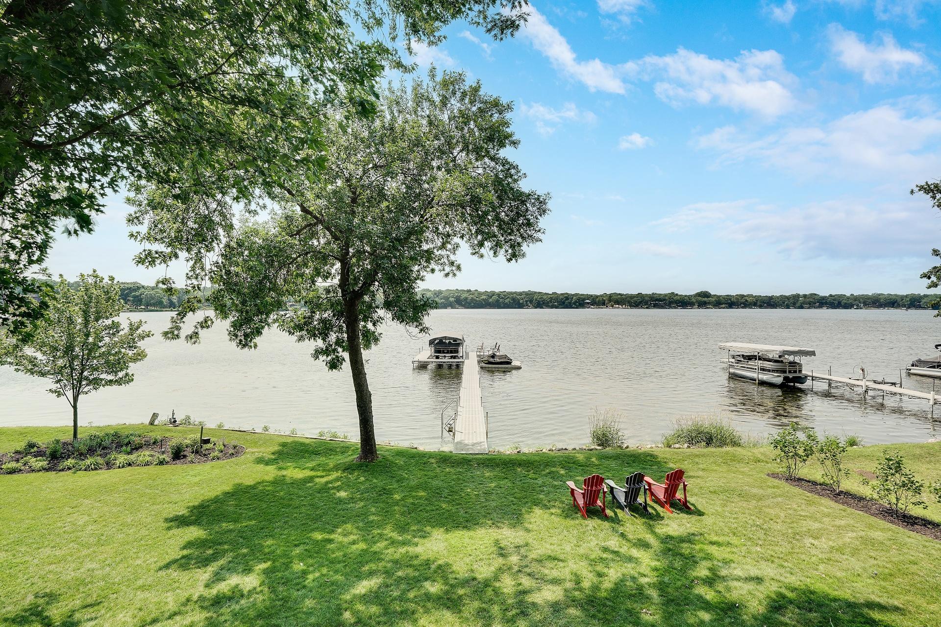 View of Residential at 7095 Imhoff Avenue, Maple Lake MN 55358, Maple Lake (37 of 40) - Mike Wilen | Minnesota Team Real Estate