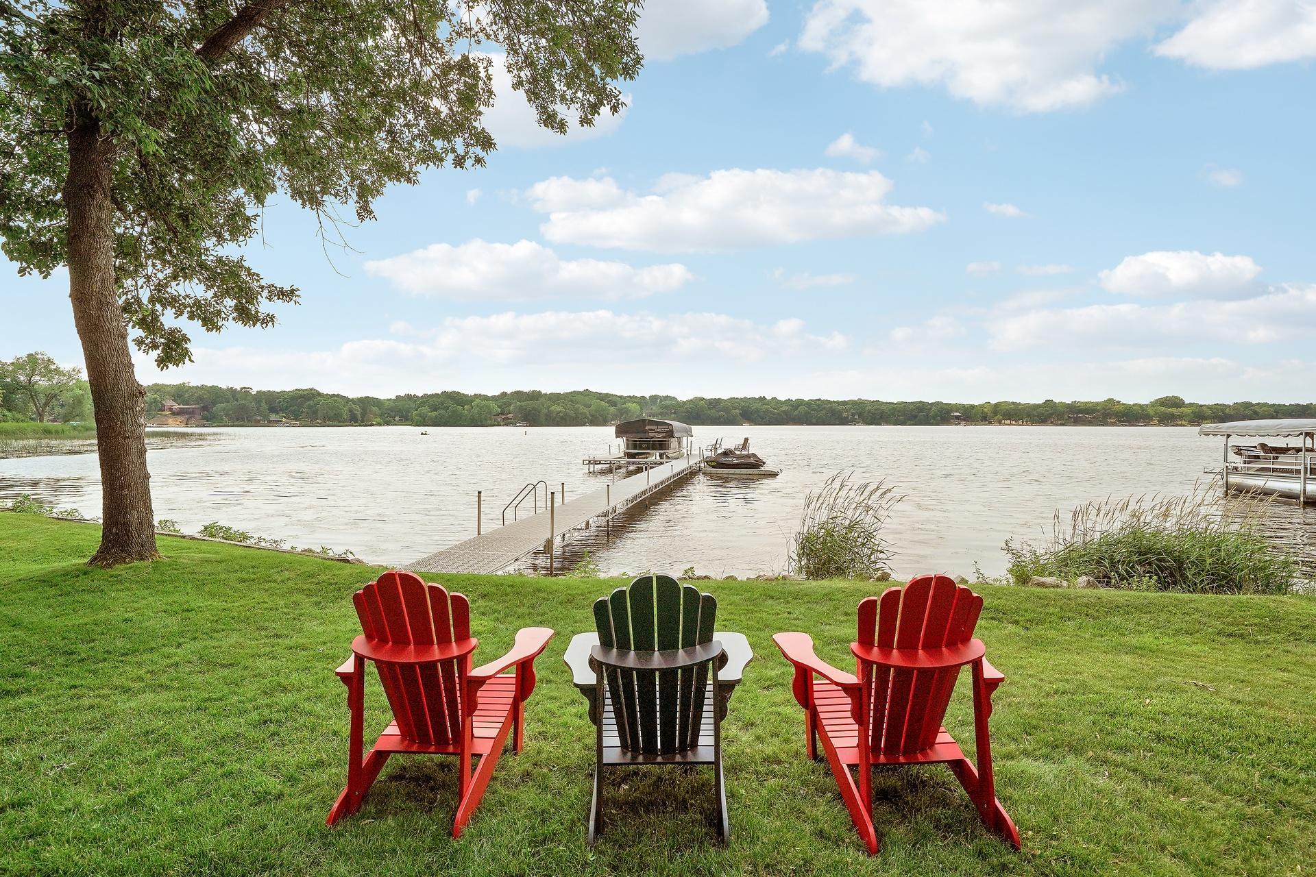 View of Residential at 7095 Imhoff Avenue, Maple Lake MN 55358, Maple Lake (9 of 40) - Mike Wilen | Minnesota Team Real Estate