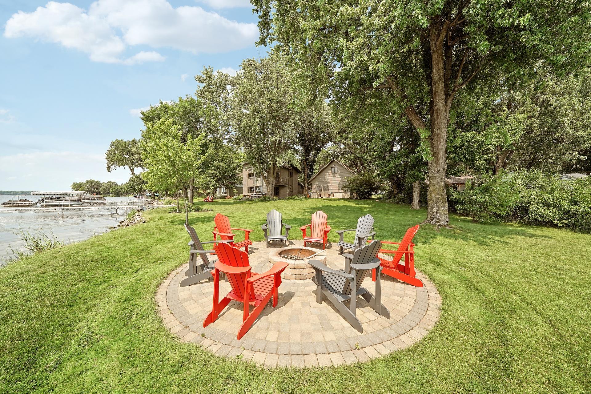 View of Residential at 7095 Imhoff Avenue, Maple Lake MN 55358, Maple Lake (36 of 40) - Mike Wilen | Minnesota Team Real Estate