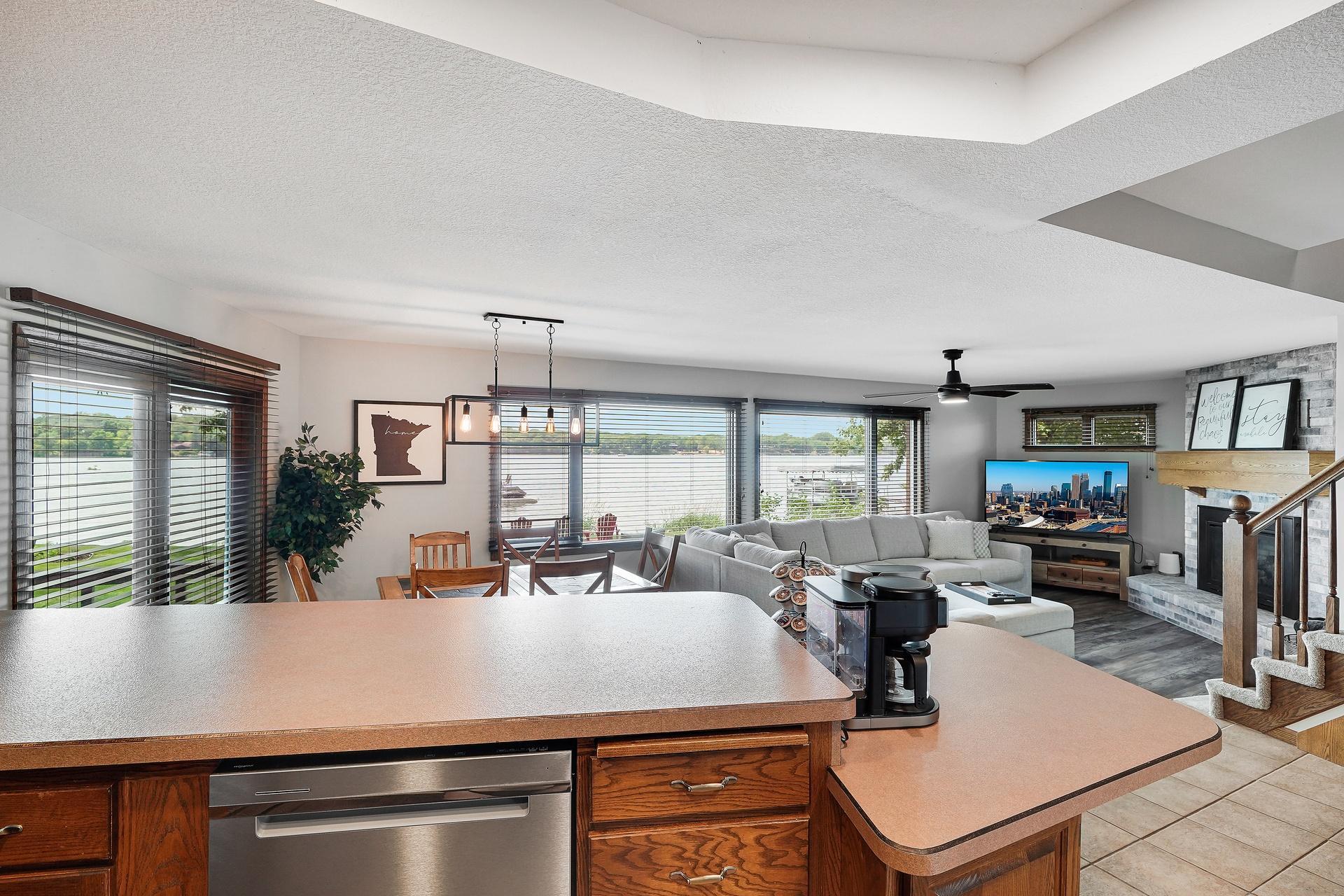 View of Residential at 7095 Imhoff Avenue, Maple Lake MN 55358, Maple Lake (15 of 40) - Mike Wilen | Minnesota Team Real Estate