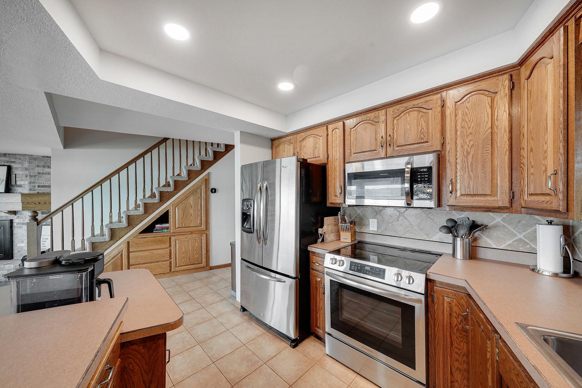 View of Residential at 7095 Imhoff Avenue, Maple Lake MN 55358, Maple Lake (16 of 40) - Mike Wilen | Minnesota Team Real Estate