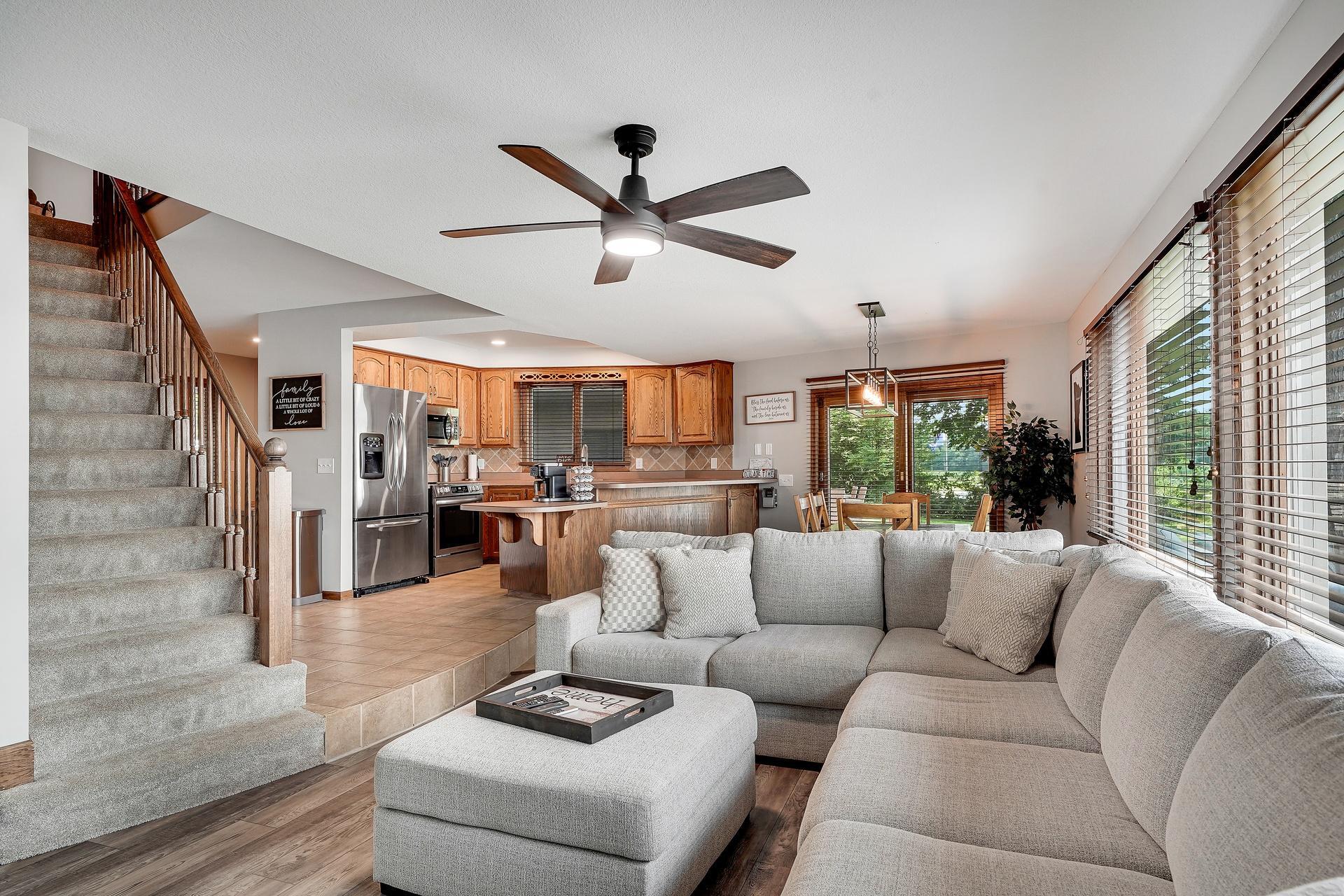 View of Residential at 7095 Imhoff Avenue, Maple Lake MN 55358, Maple Lake (13 of 40) - Mike Wilen | Minnesota Team Real Estate