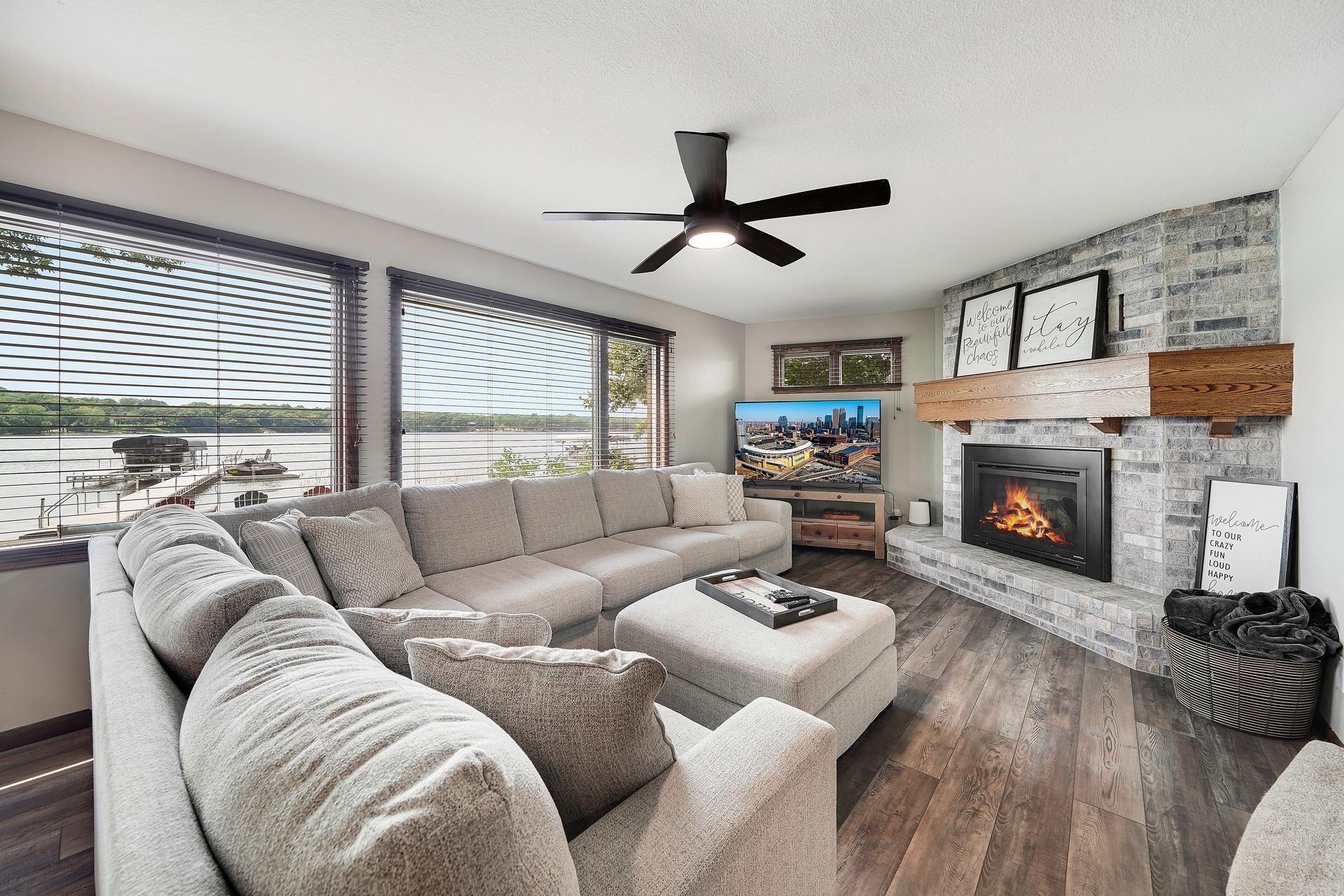 View of Residential at 7095 Imhoff Avenue, Maple Lake MN 55358, Maple Lake (11 of 40) - Mike Wilen | Minnesota Team Real Estate