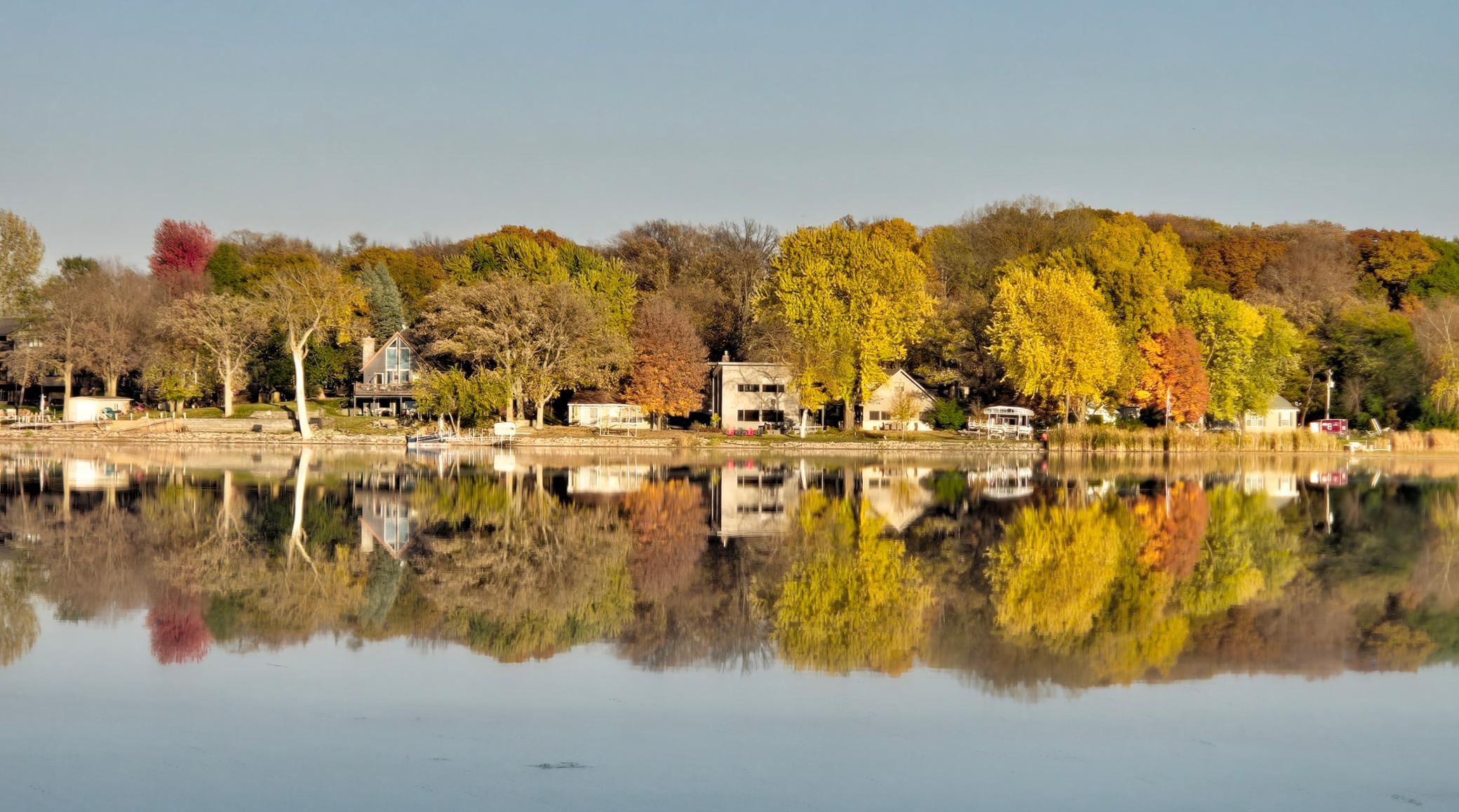 View of Residential at 7095 Imhoff Avenue, Maple Lake MN 55358, Maple Lake (3 of 40) - Mike Wilen | Minnesota Team Real Estate