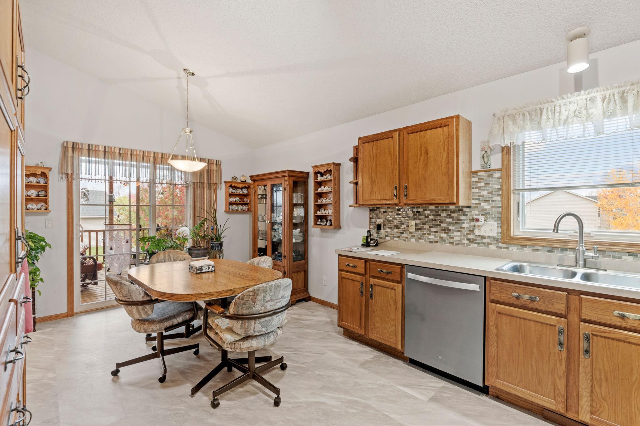View of Residential at 489 Karen Lane, Big Lake MN 55309, Big Lake (11 of 41) - Mike Wilen | Minnesota Team Real Estate