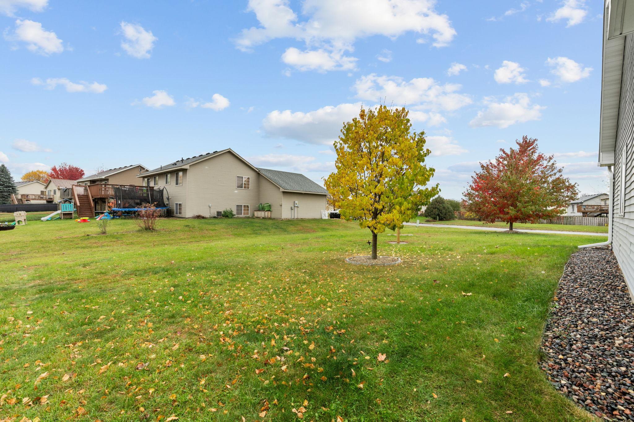 View of Residential at 489 Karen Lane, Big Lake MN 55309, Big Lake (40 of 41) - Mike Wilen | Minnesota Team Real Estate