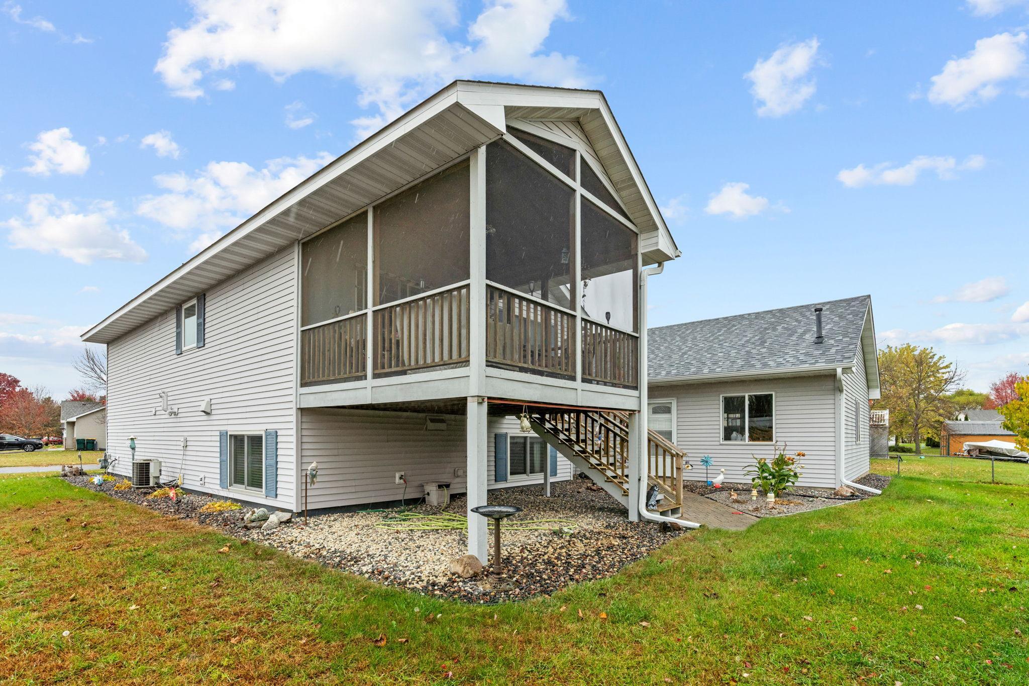 View of Residential at 489 Karen Lane, Big Lake MN 55309, Big Lake (36 of 41) - Mike Wilen | Minnesota Team Real Estate