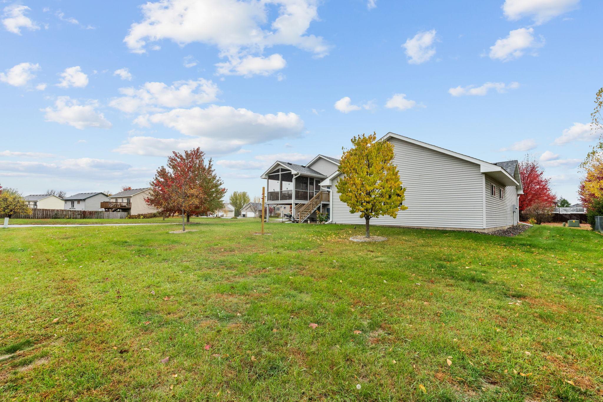 View of Residential at 489 Karen Lane, Big Lake MN 55309, Big Lake (39 of 41) - Mike Wilen | Minnesota Team Real Estate