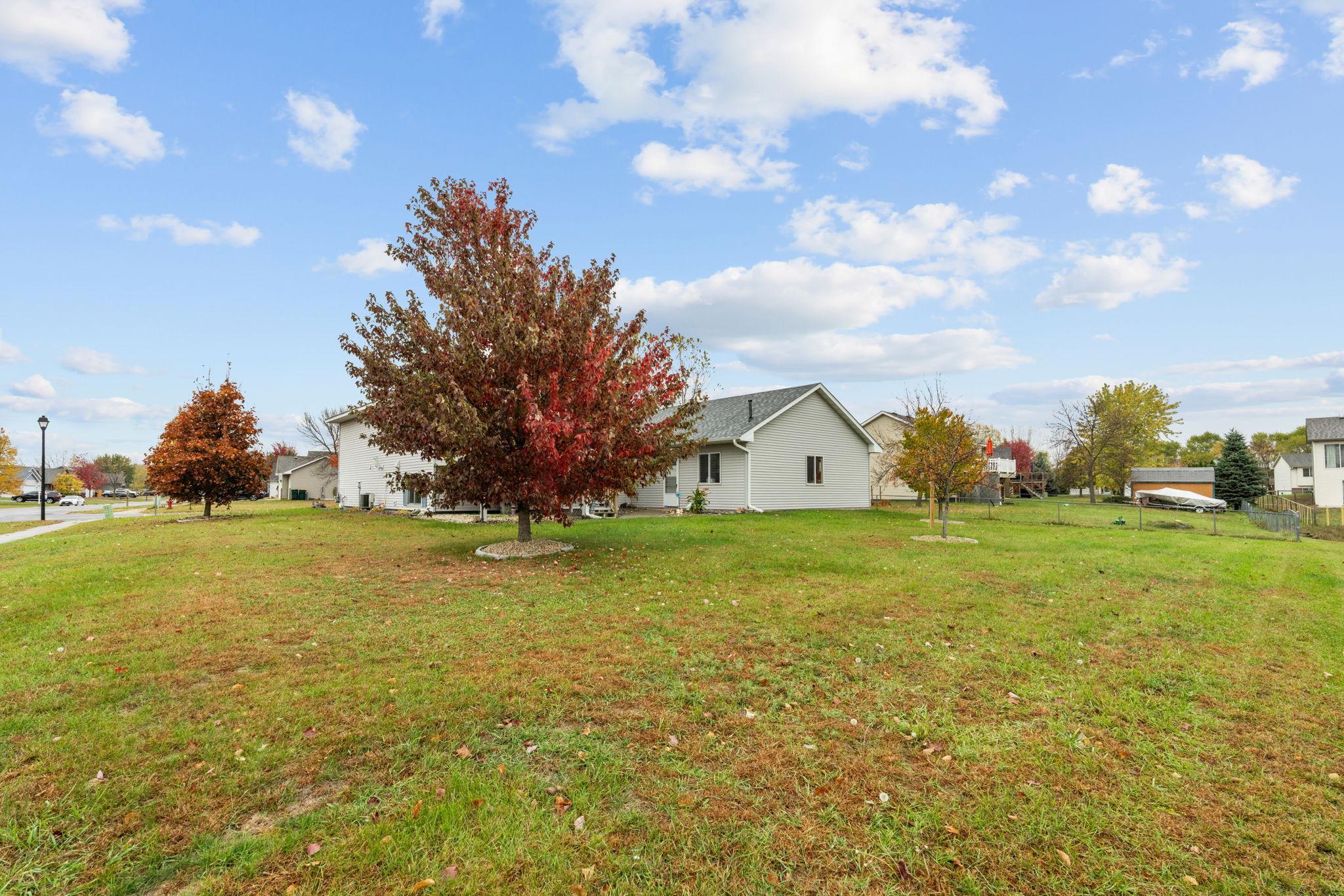 View of Residential at 489 Karen Lane, Big Lake MN 55309, Big Lake (38 of 41) - Mike Wilen | Minnesota Team Real Estate