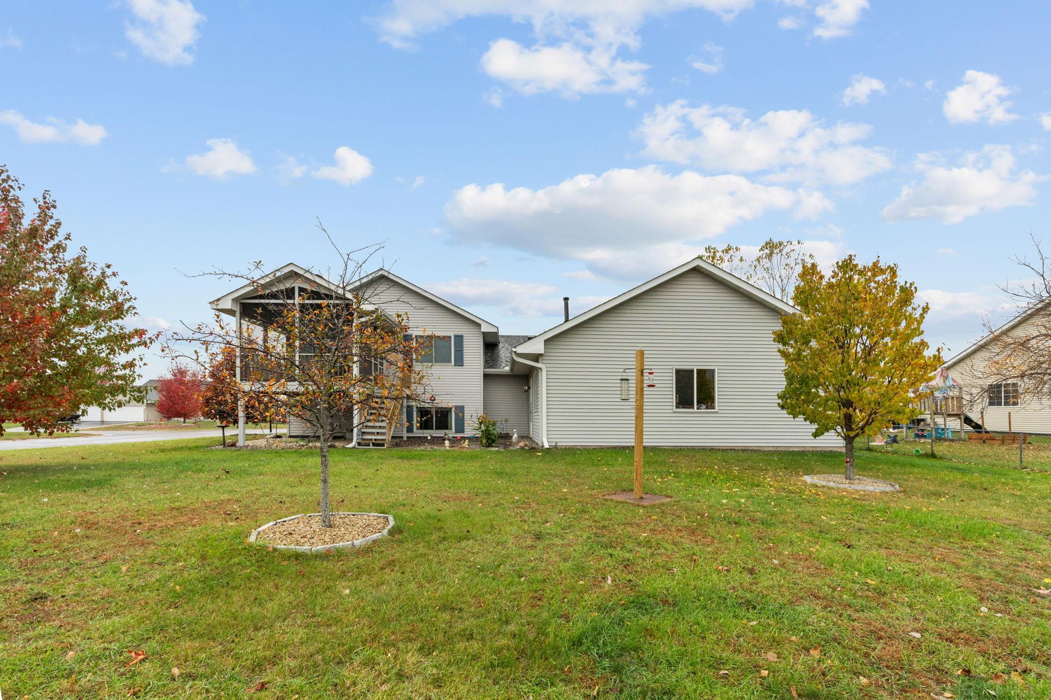 View of Residential at 489 Karen Lane, Big Lake MN 55309, Big Lake (37 of 41) - Mike Wilen | Minnesota Team Real Estate