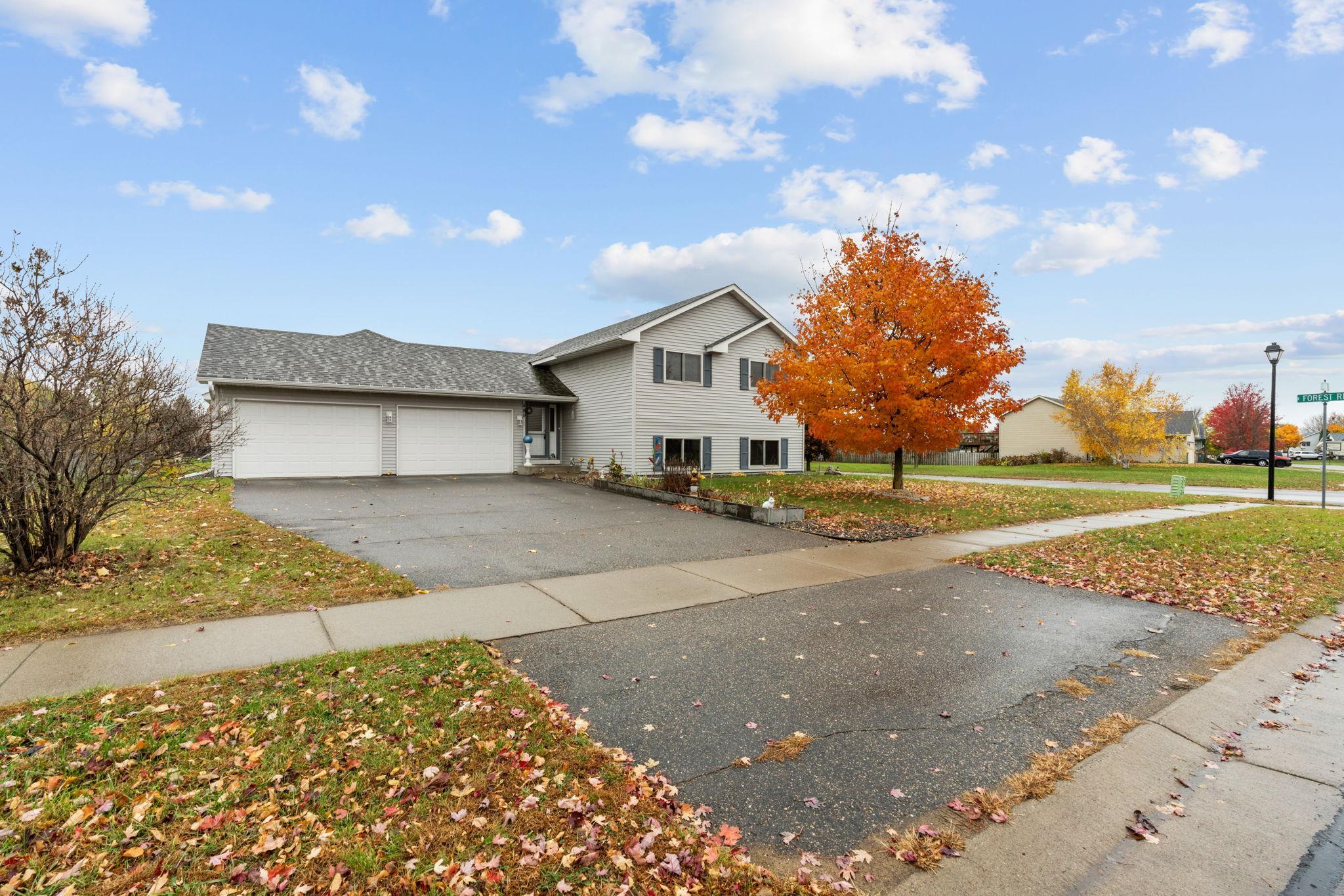 View of Residential at 489 Karen Lane, Big Lake MN 55309, Big Lake (41 of 41) - Mike Wilen | Minnesota Team Real Estate