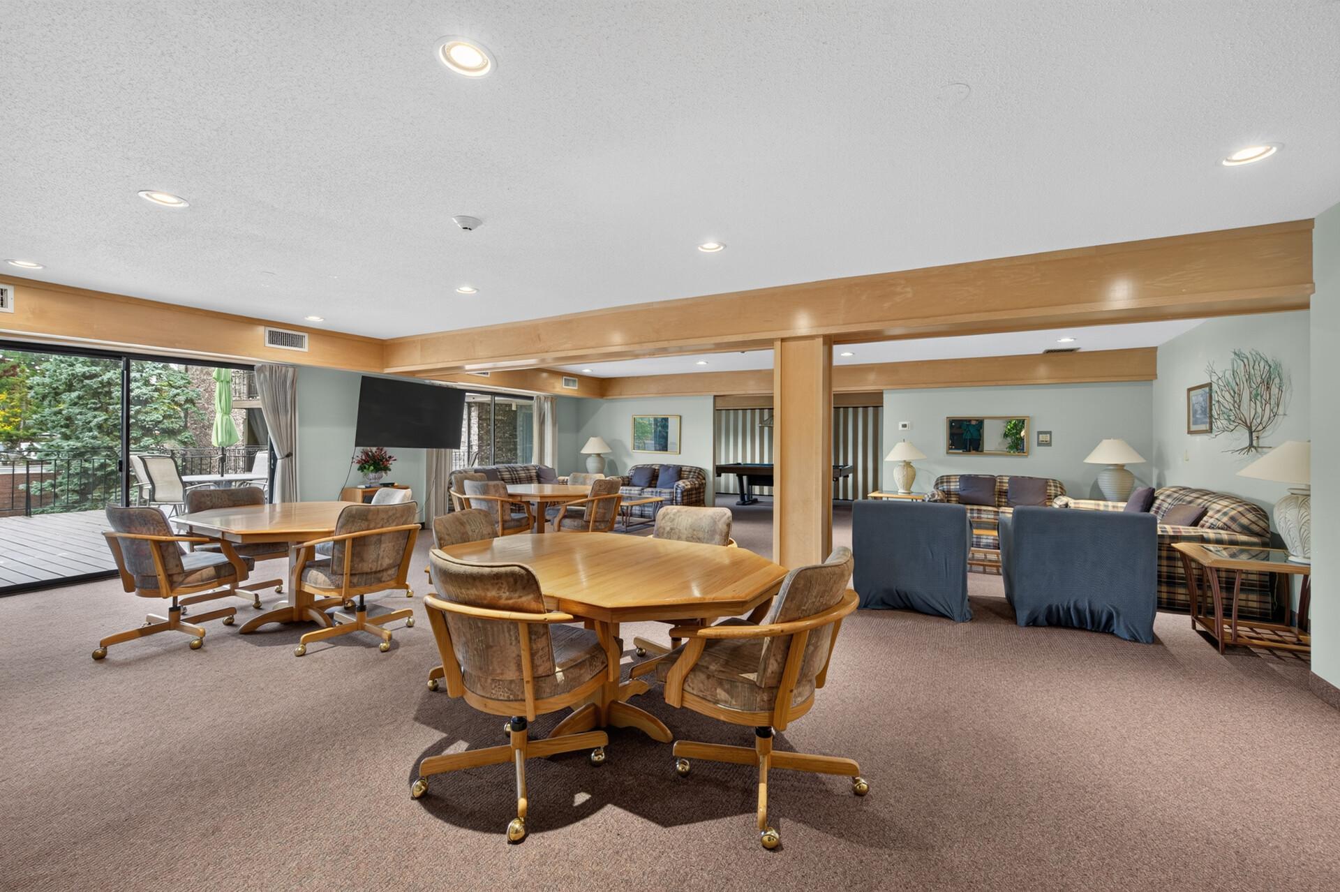 View of Residential at 4100 Parklawn Avenue #104, Edina MN 55435, Edina (18 of 23) - Mike Wilen | Minnesota Team Real Estate