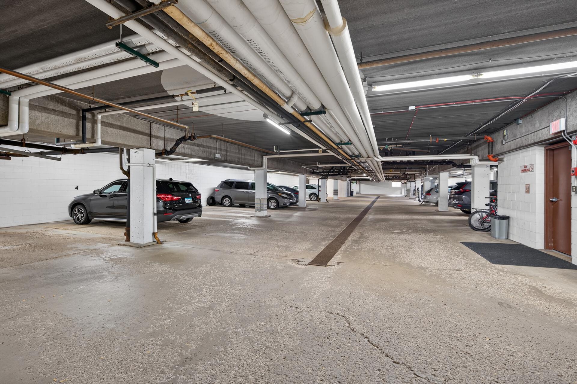 View of Residential at 4100 Parklawn Avenue #104, Edina MN 55435, Edina (17 of 23) - Mike Wilen | Minnesota Team Real Estate